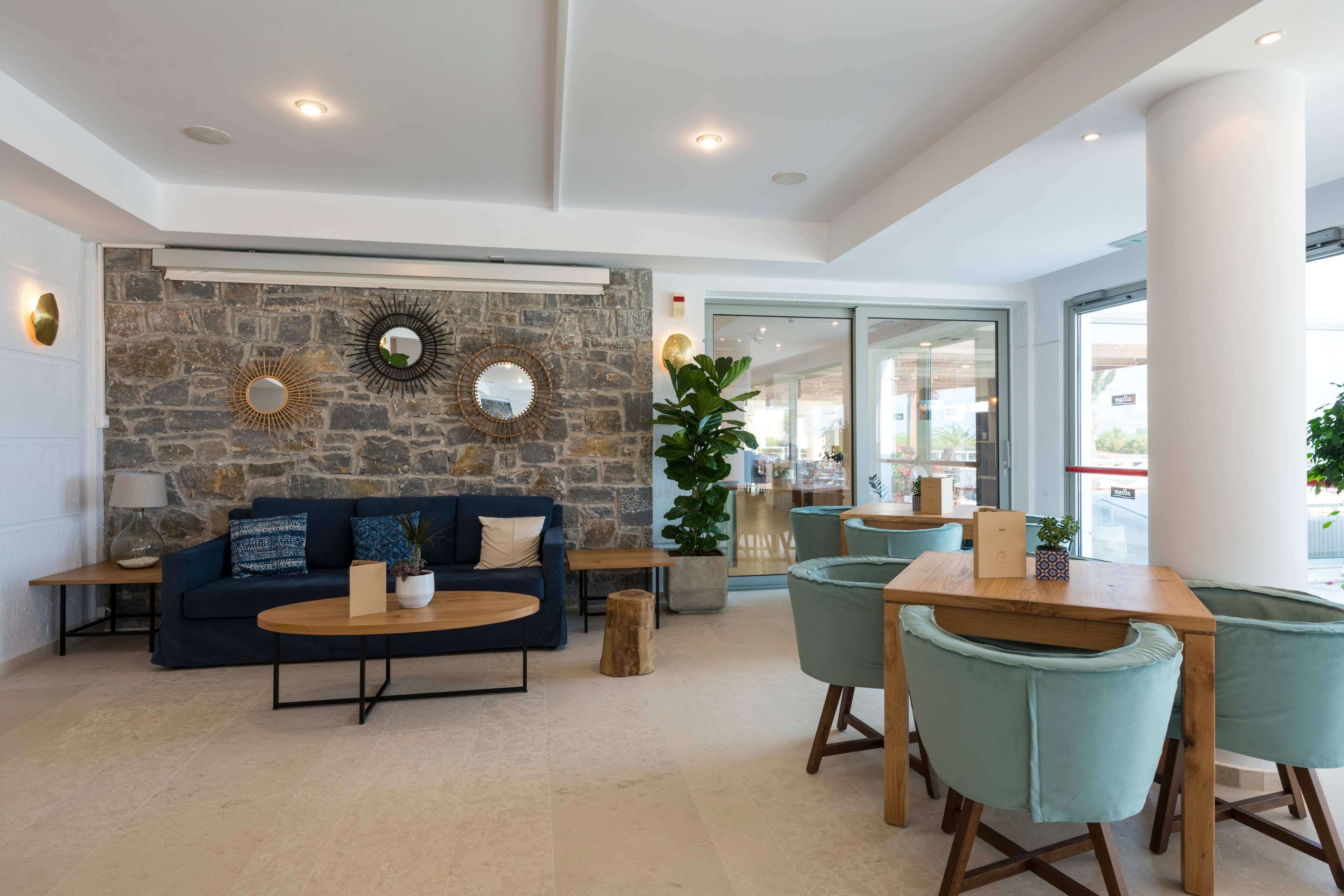 allsun Hotel Zorbas Village Ansicht 8