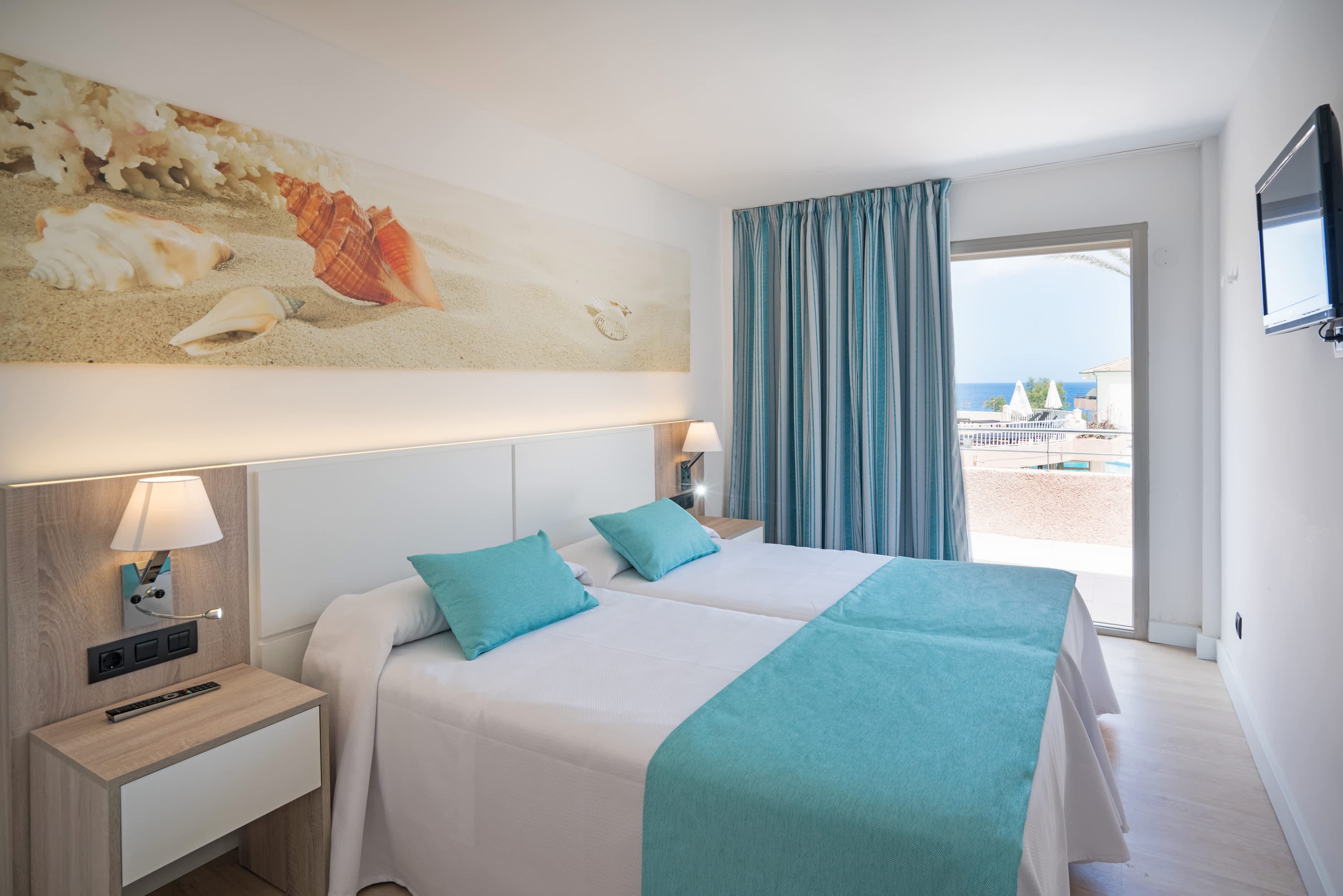 THB Guya Playa Ansicht 3