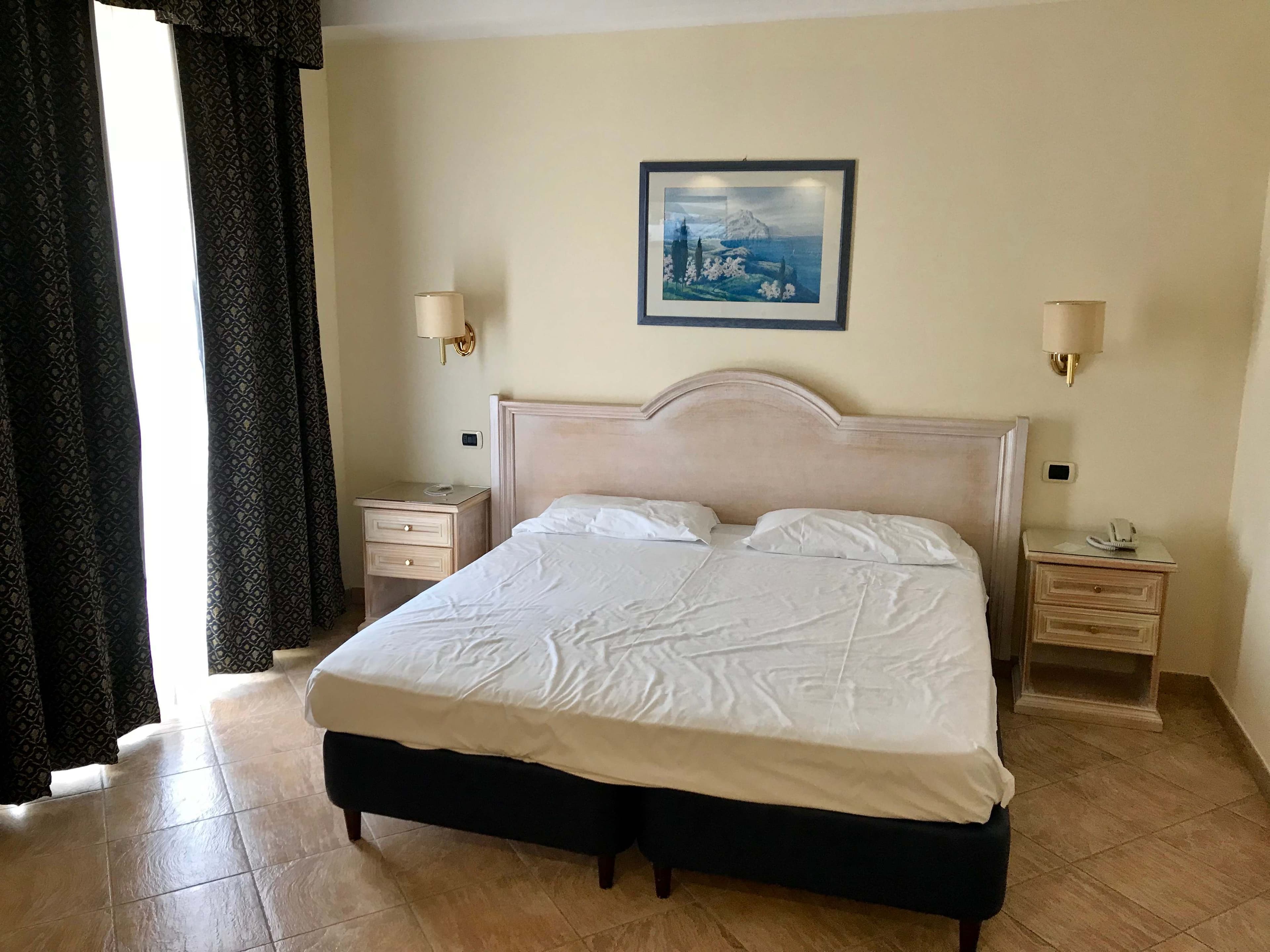Sant Alphio Garden Hotel & Spa Ansicht 5