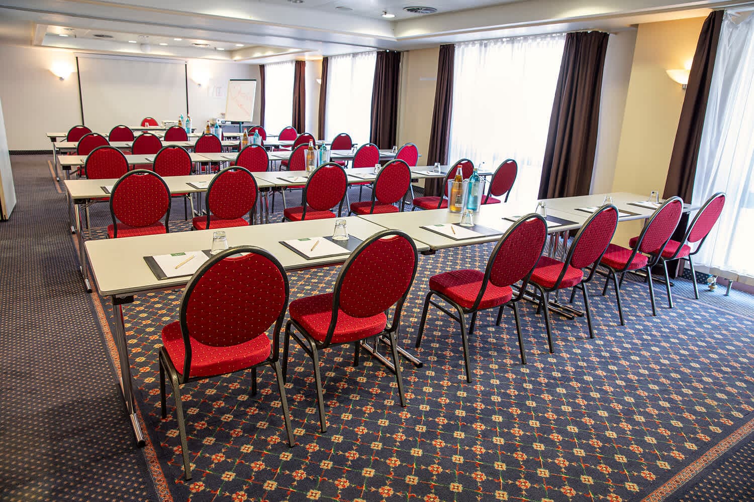 ACHAT Hotel Heppenheim Ansicht 10