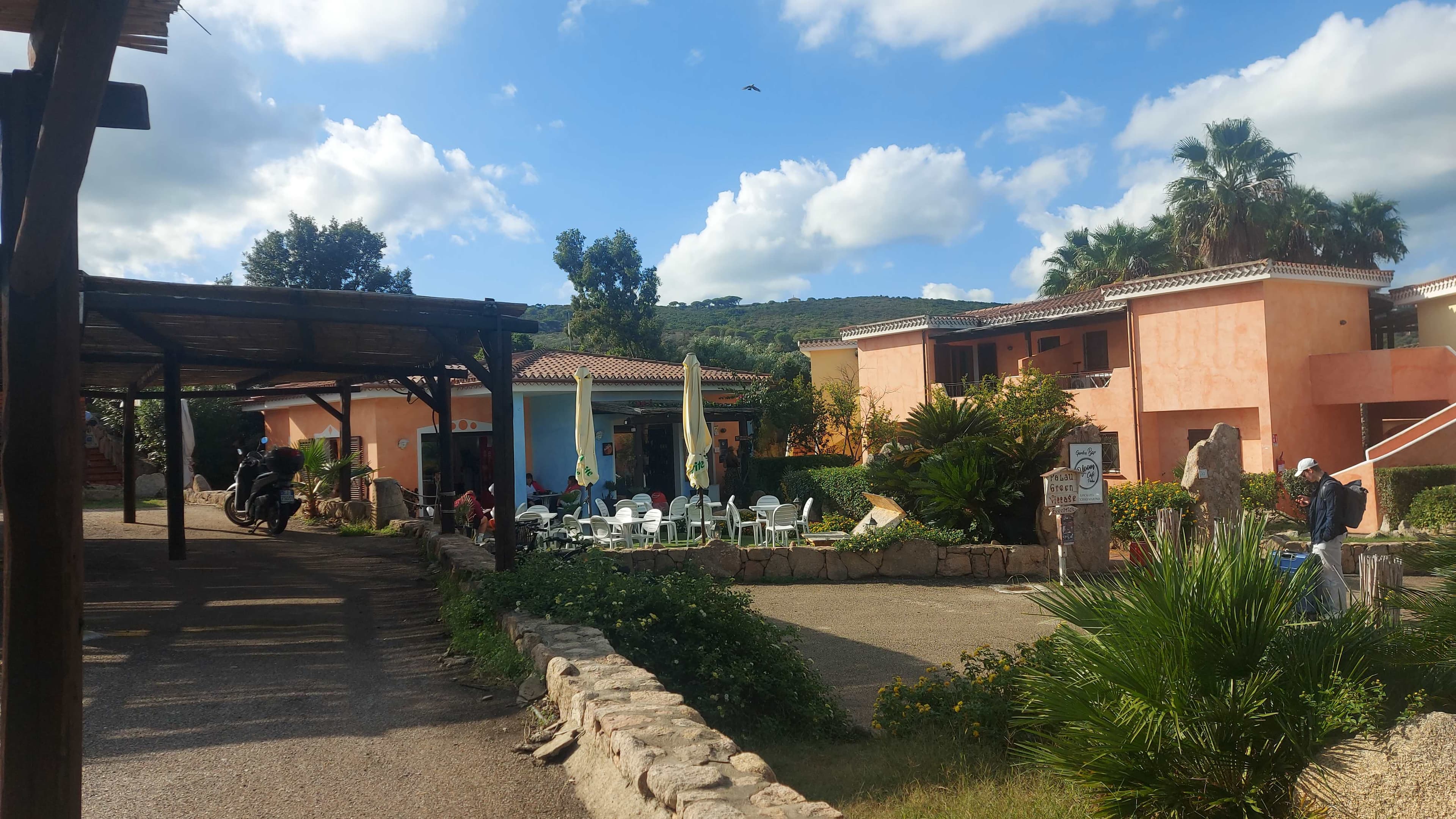 Residence Palau Green Village Ansicht 2