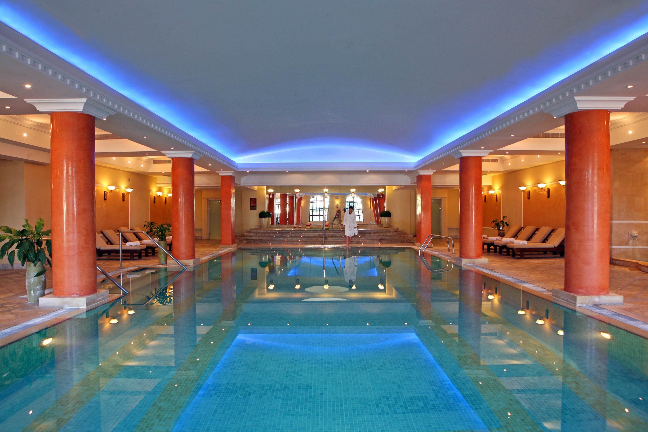 Hotel Elysium Ansicht 7