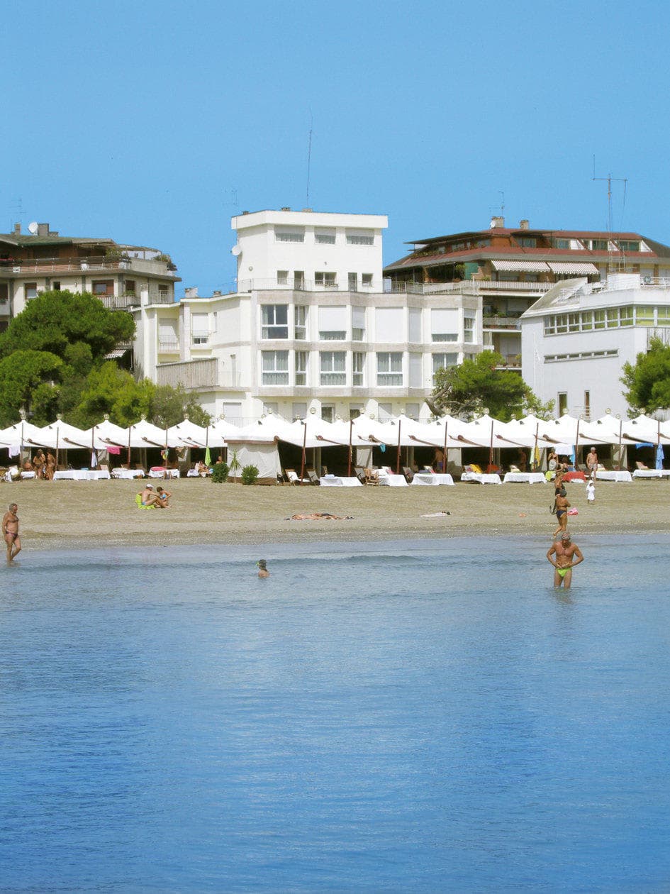Hotel Petit Palais