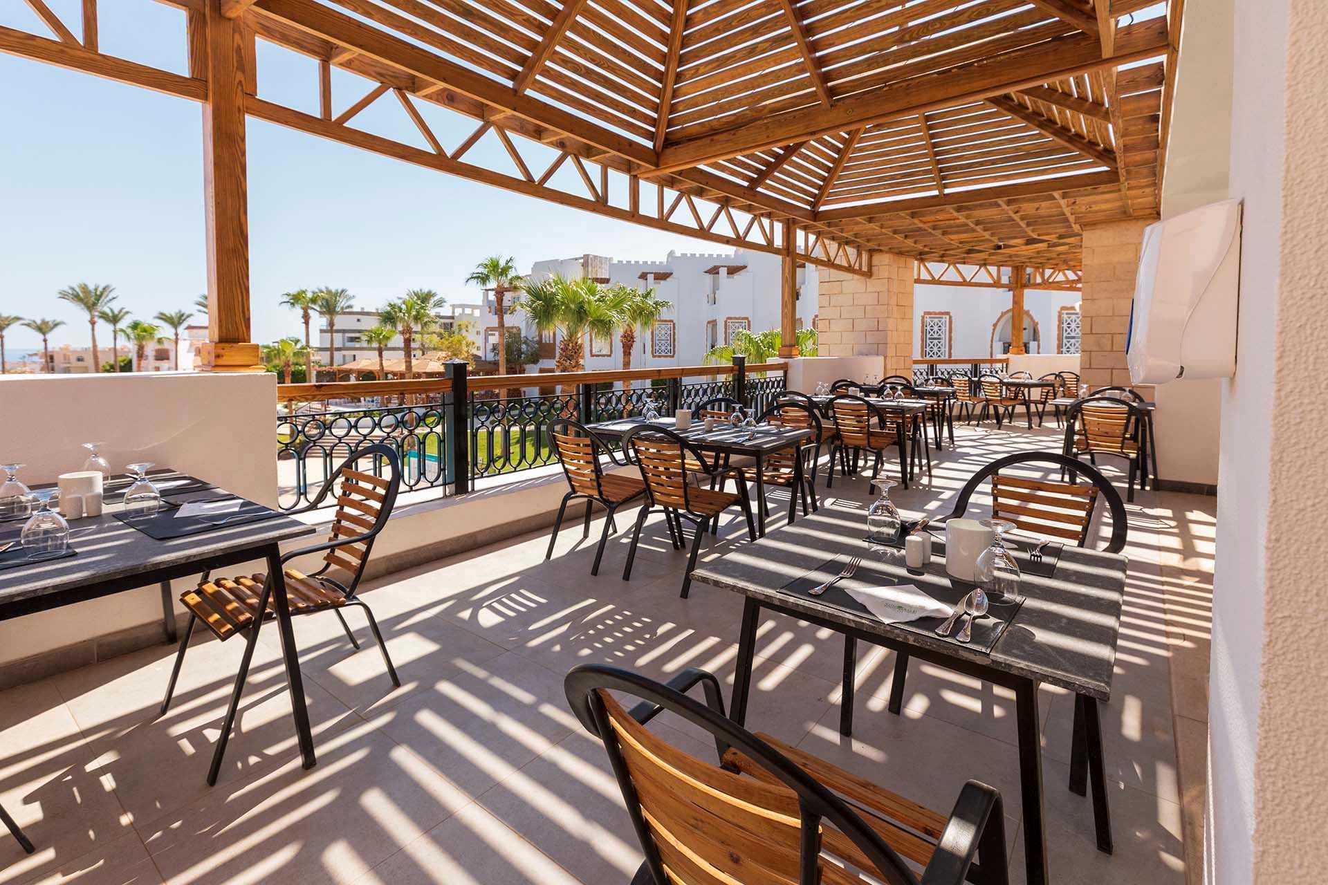 SUNRISE Remal Resort Ansicht 7