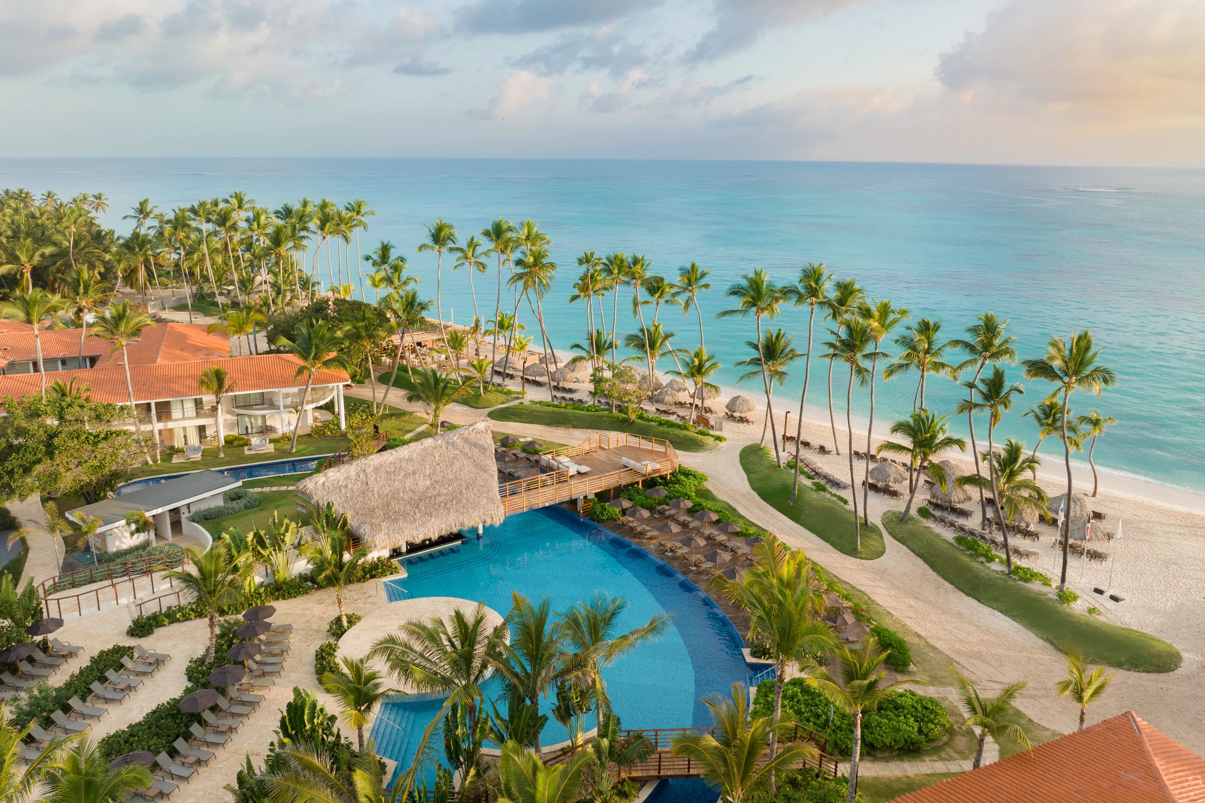 Dreams Flora Resort & Spa - All Inclusive Ansicht 3