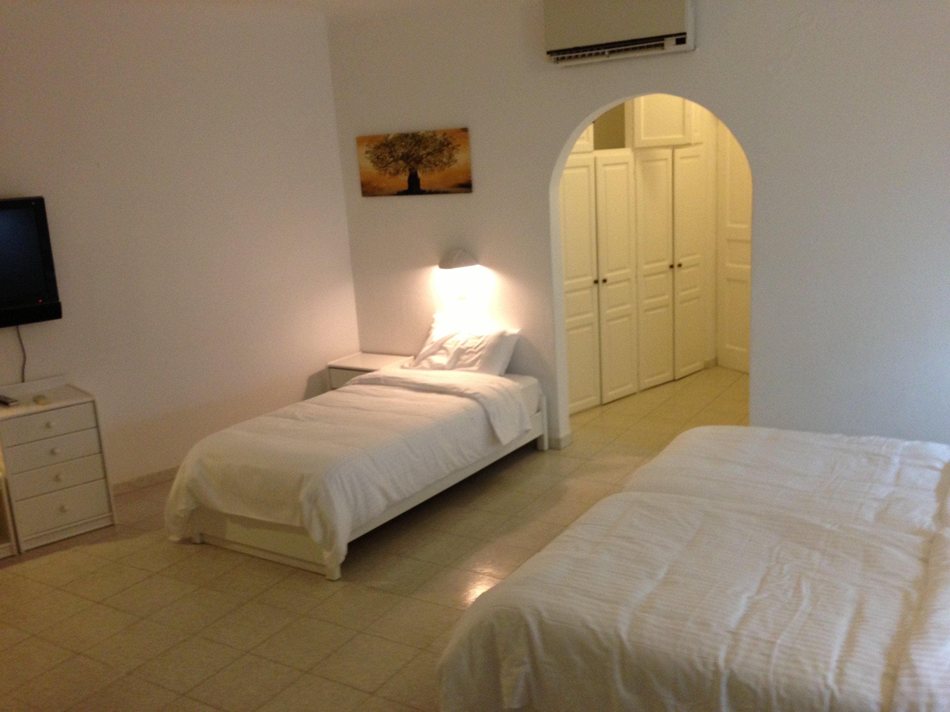 Hotel Acrogiali Ansicht 4