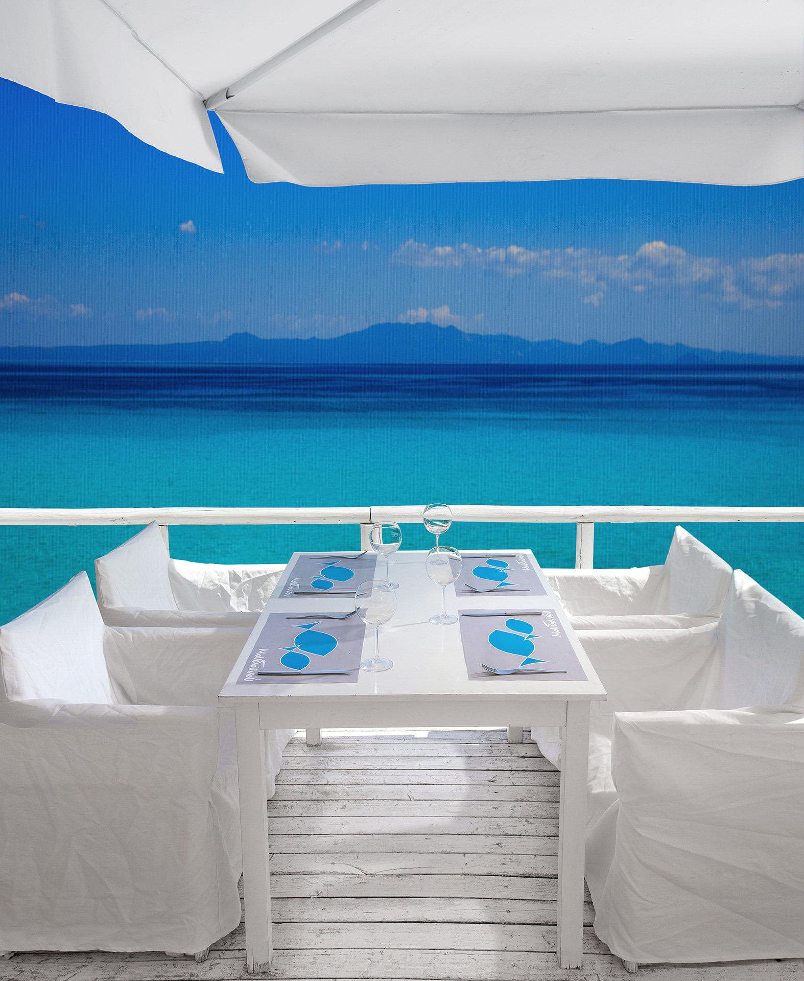 White Suites Resort