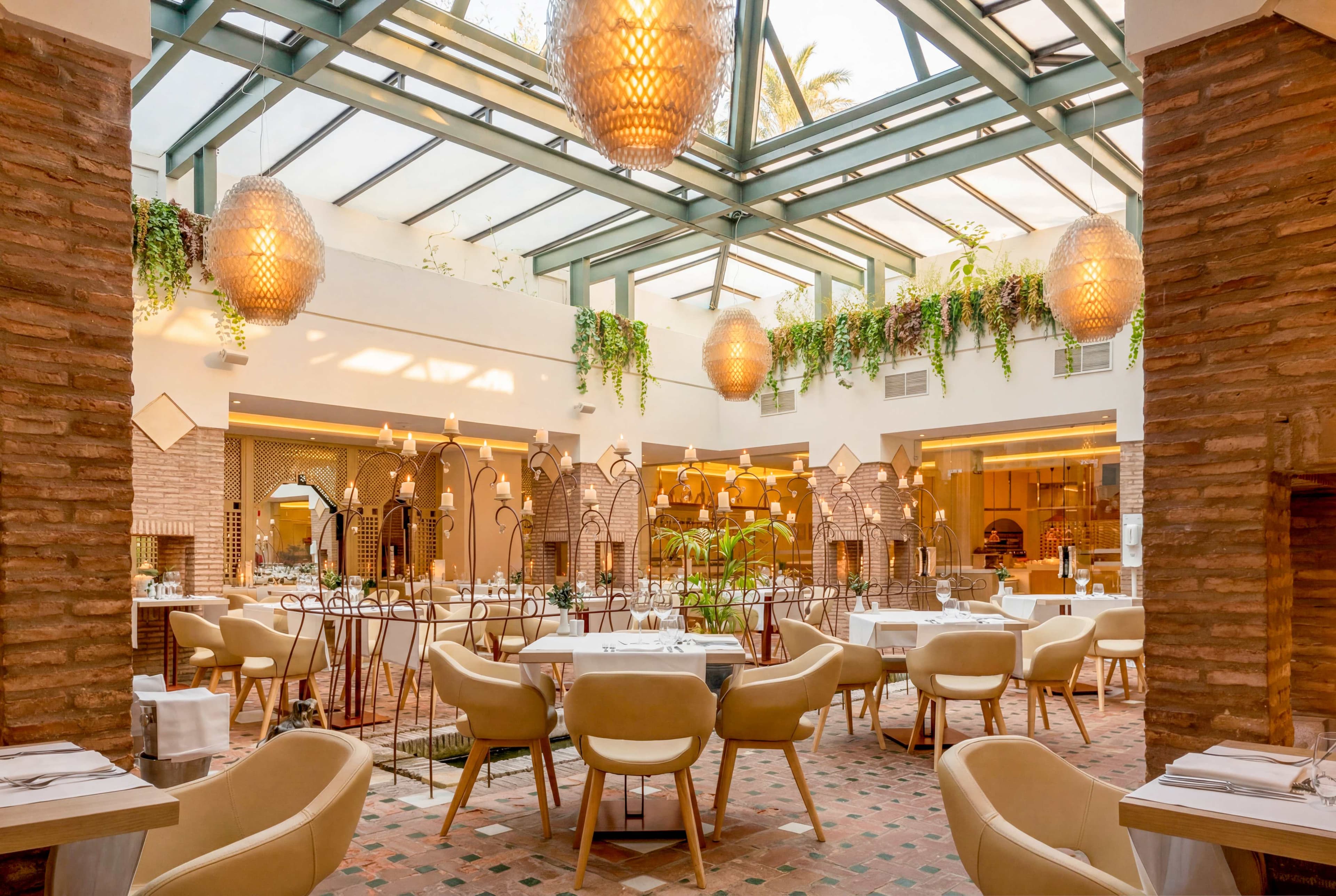 Iberostar Selection Marbella Coral Beach Ansicht 7