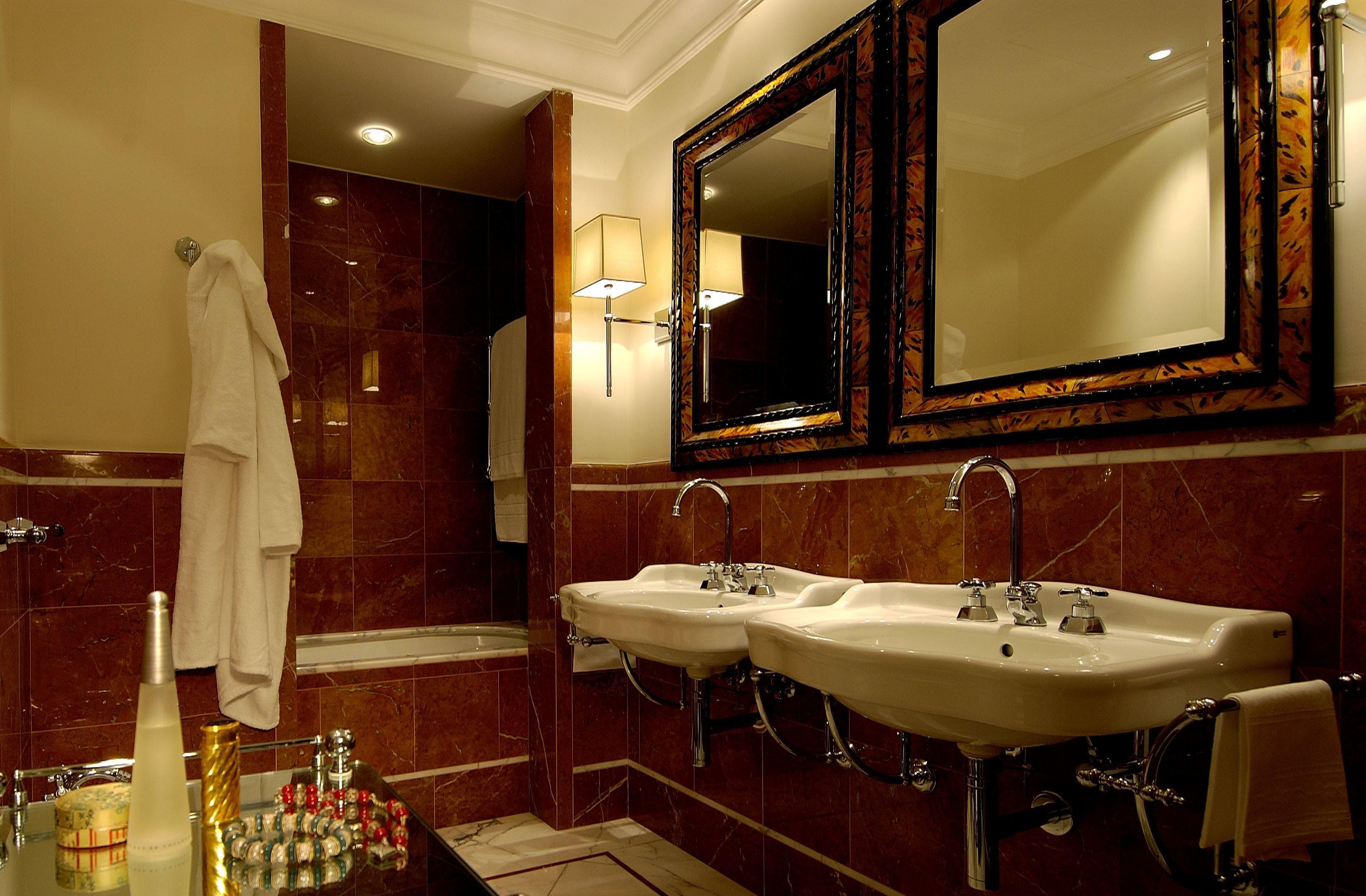 Hotel Corona d' Oro Ansicht 6