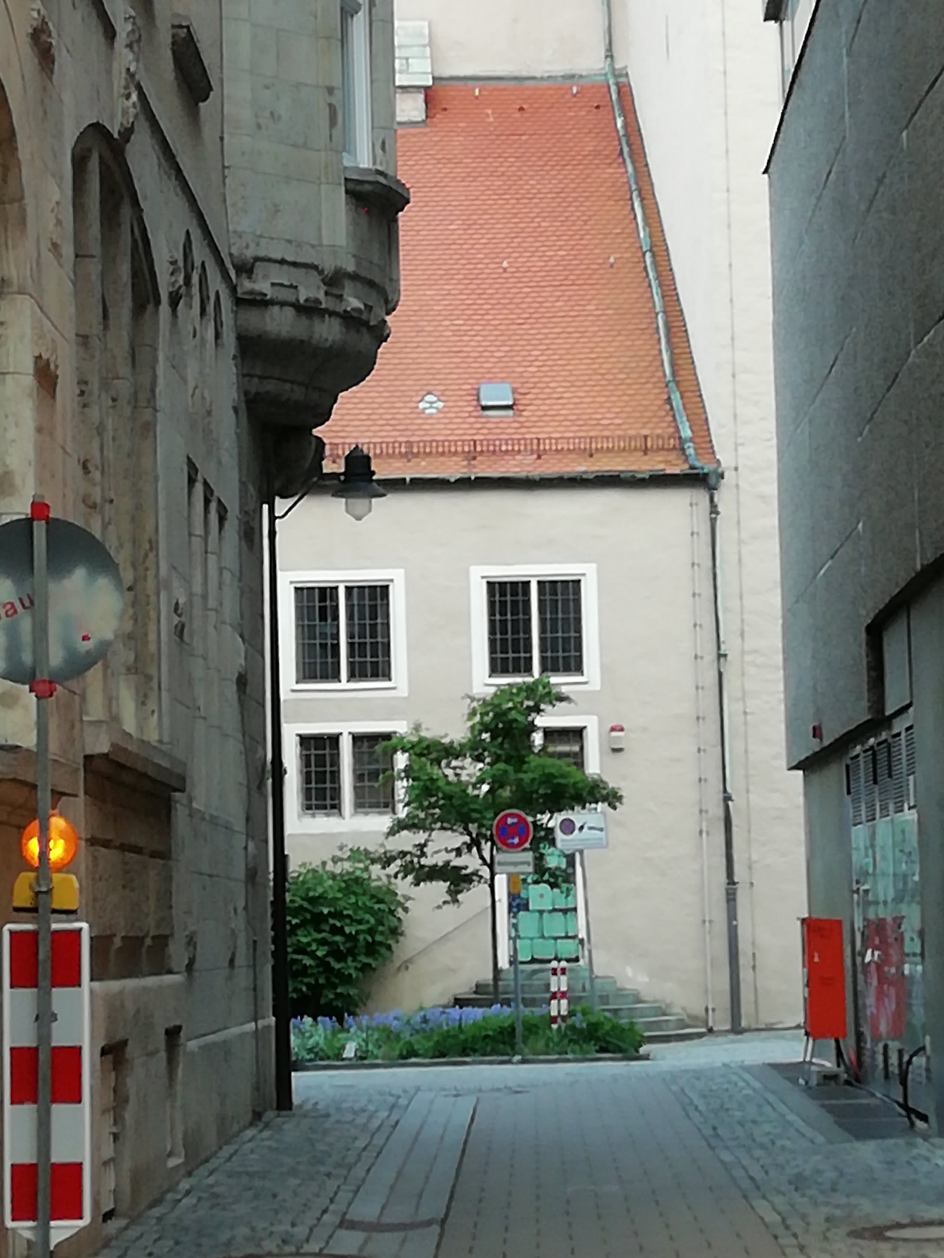 B&B HOTEL Ingolstadt-Ost Ansicht 2