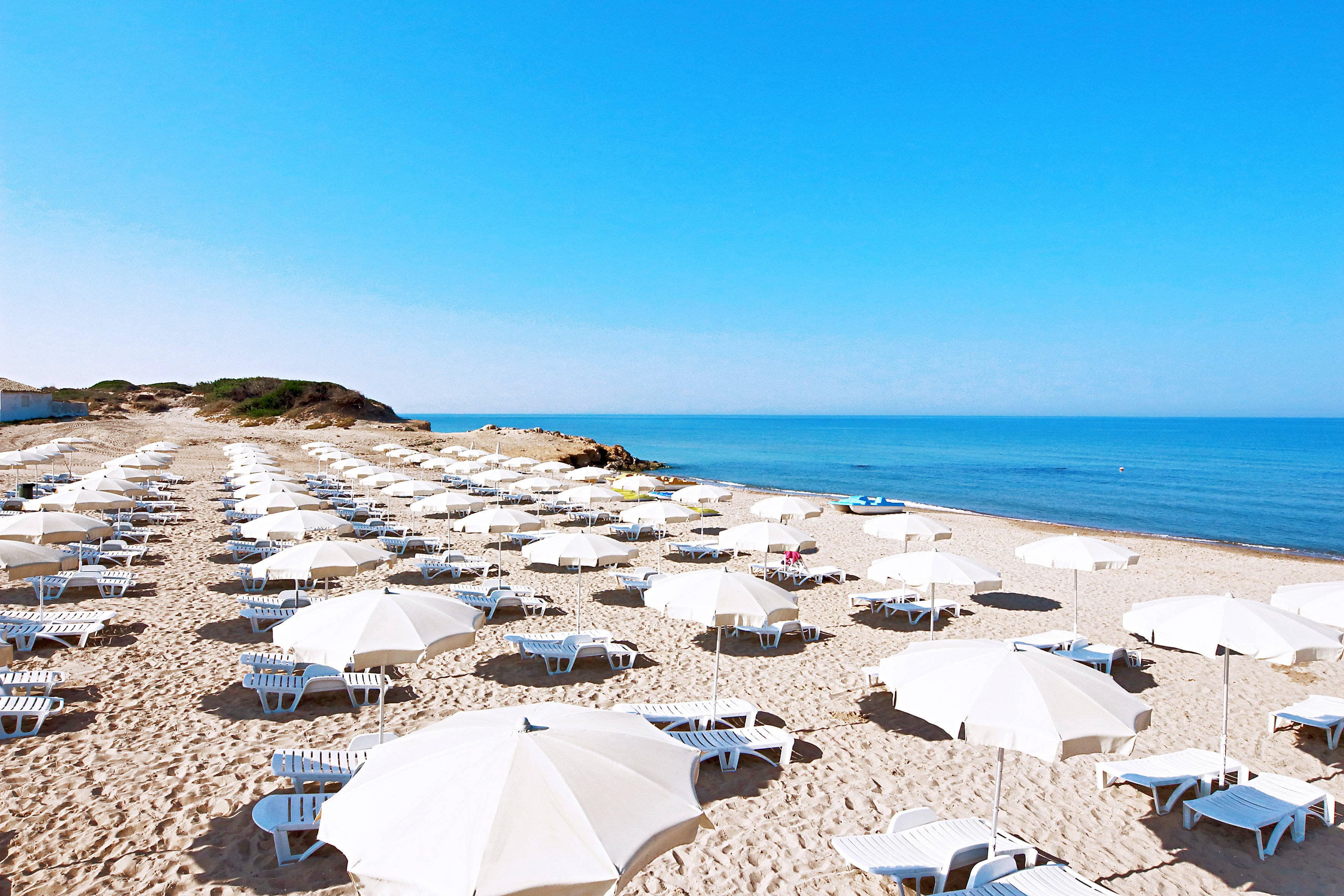 I Giardini di Athena - Athena Resort Ansicht 9