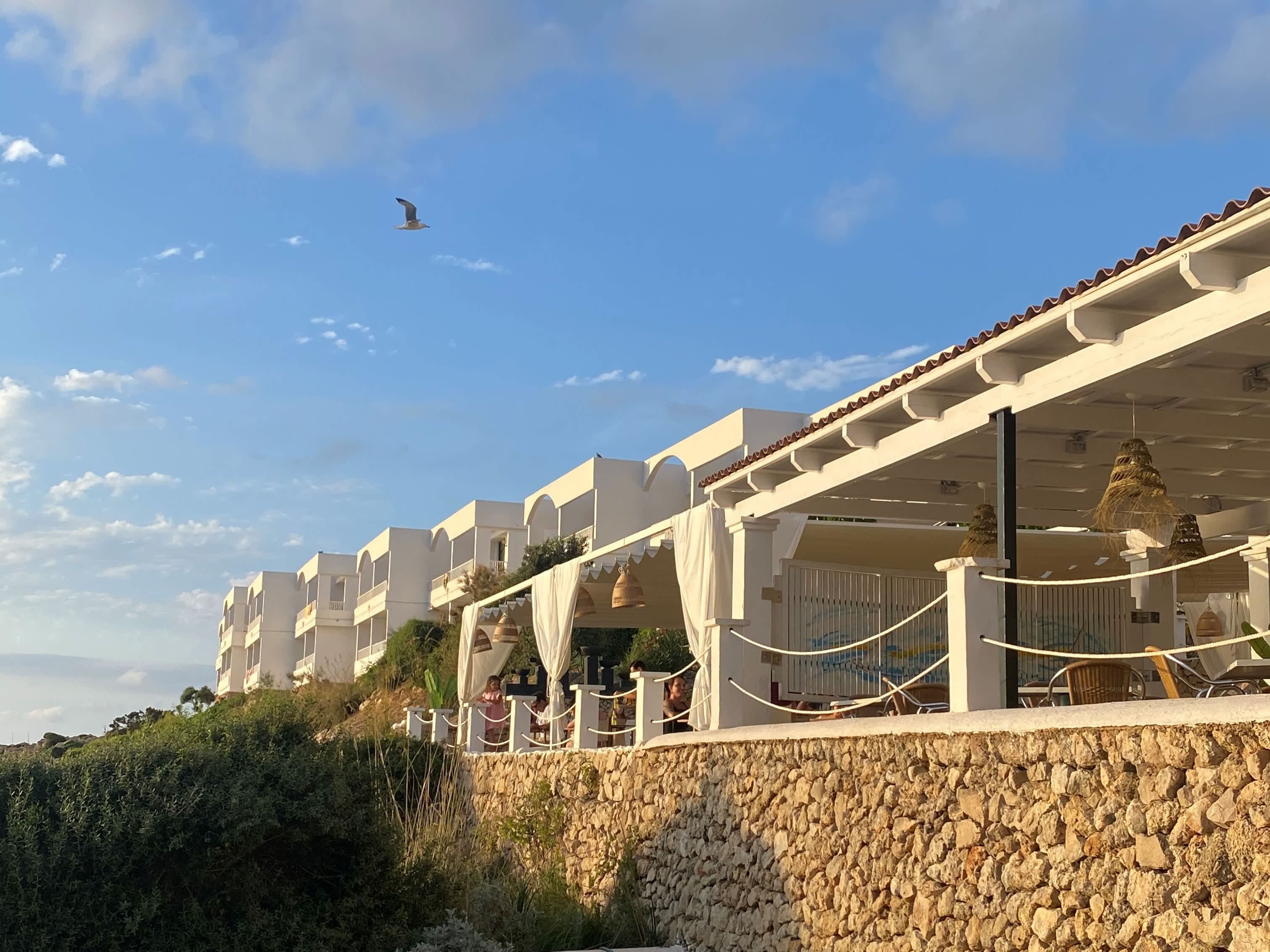 Beach Club Hotel-Apartments