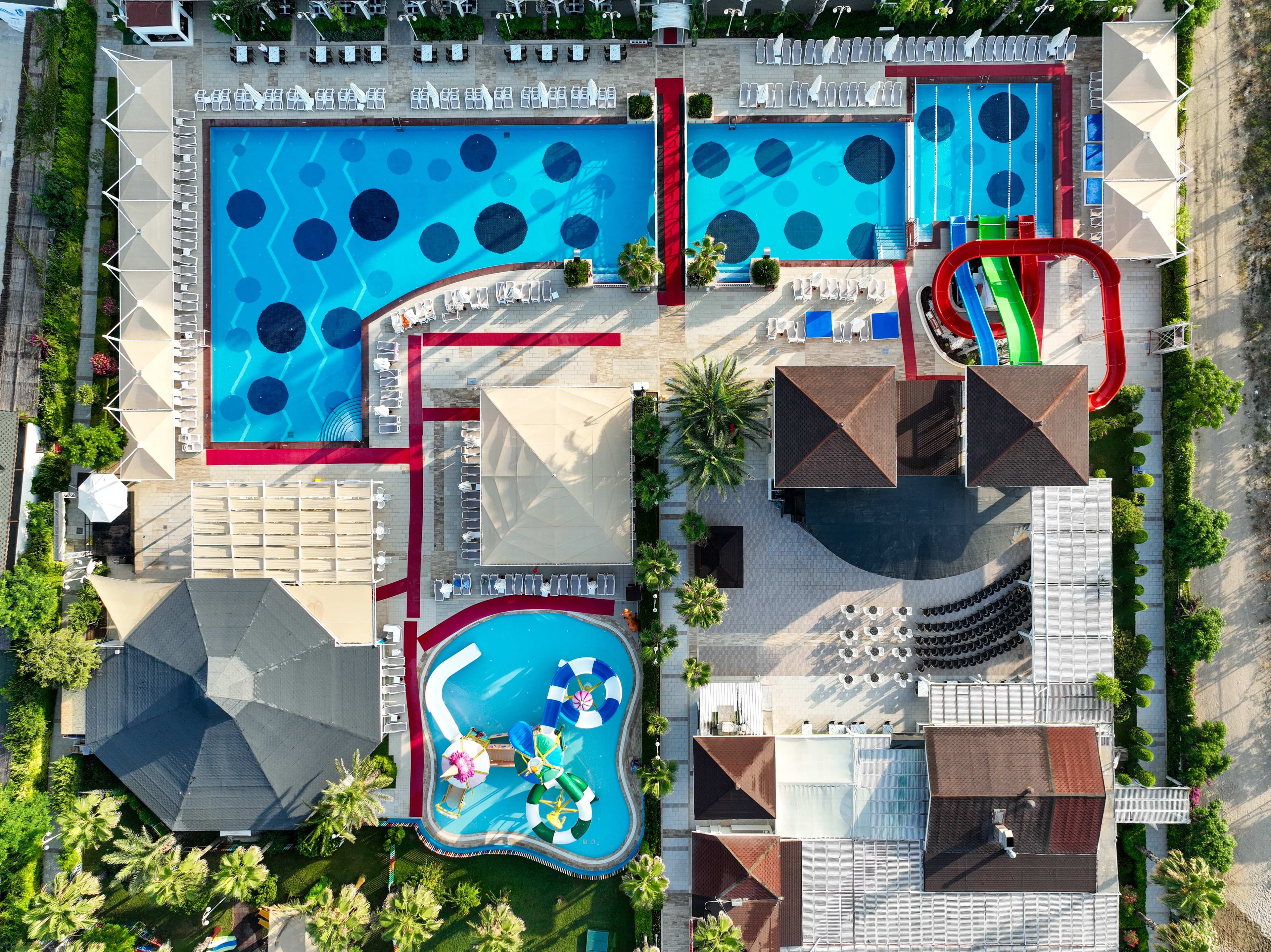 Orange County Belek - Family Concept Ansicht 8