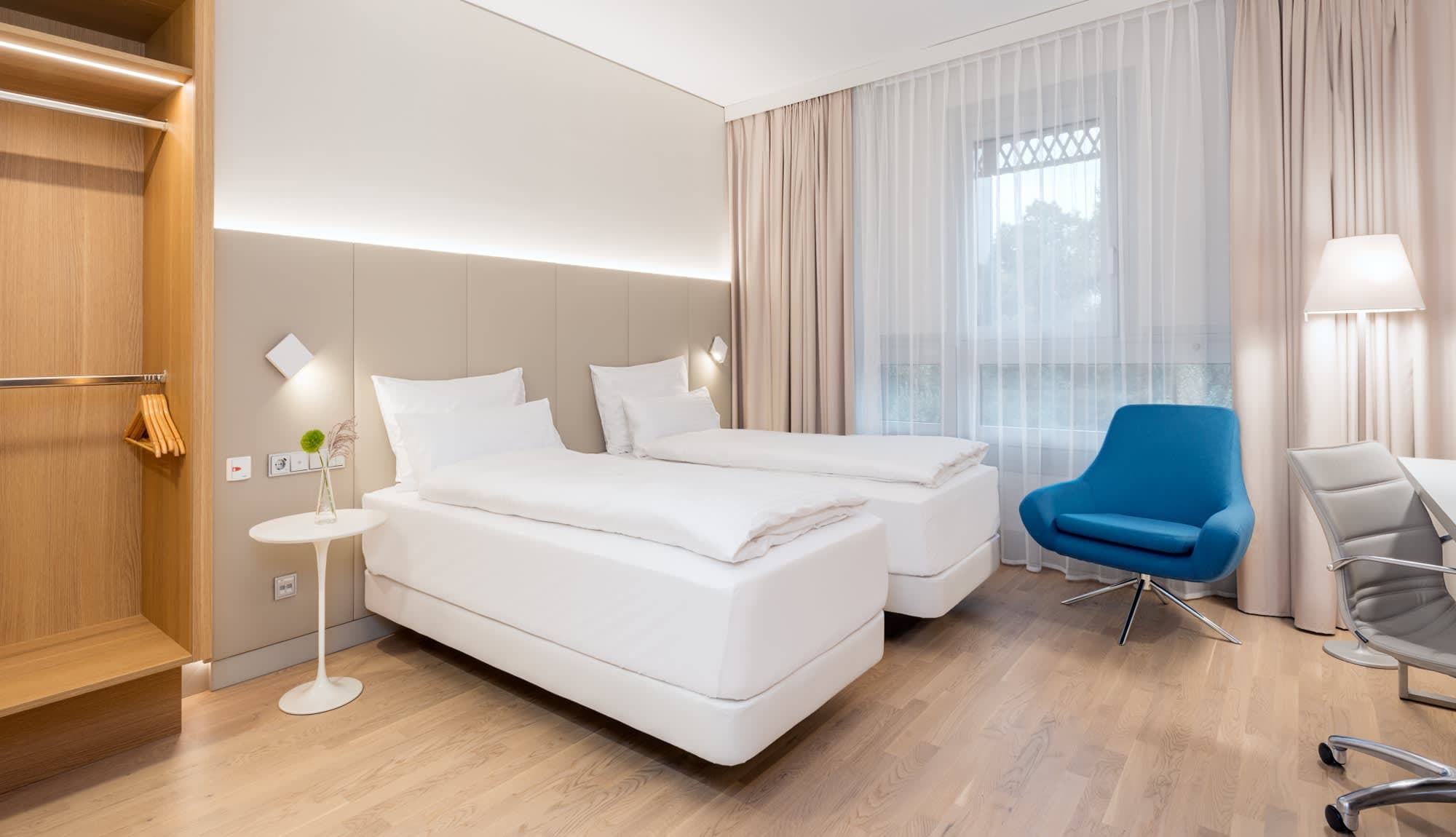 NH Graz City Ansicht 4