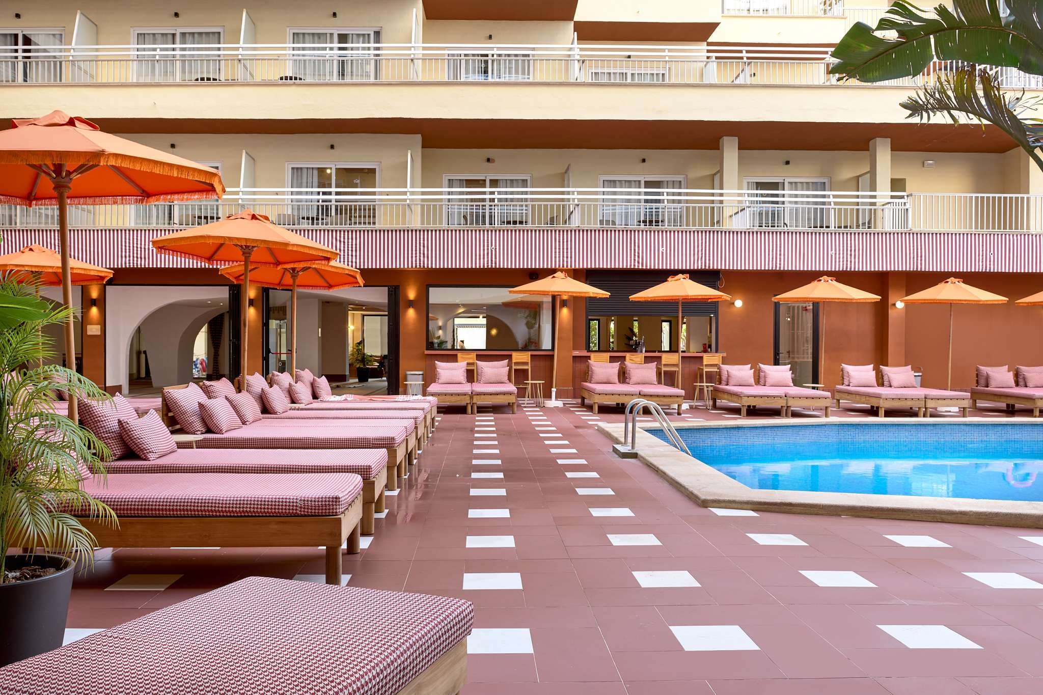 tent Bahia de Palma Ansicht 8