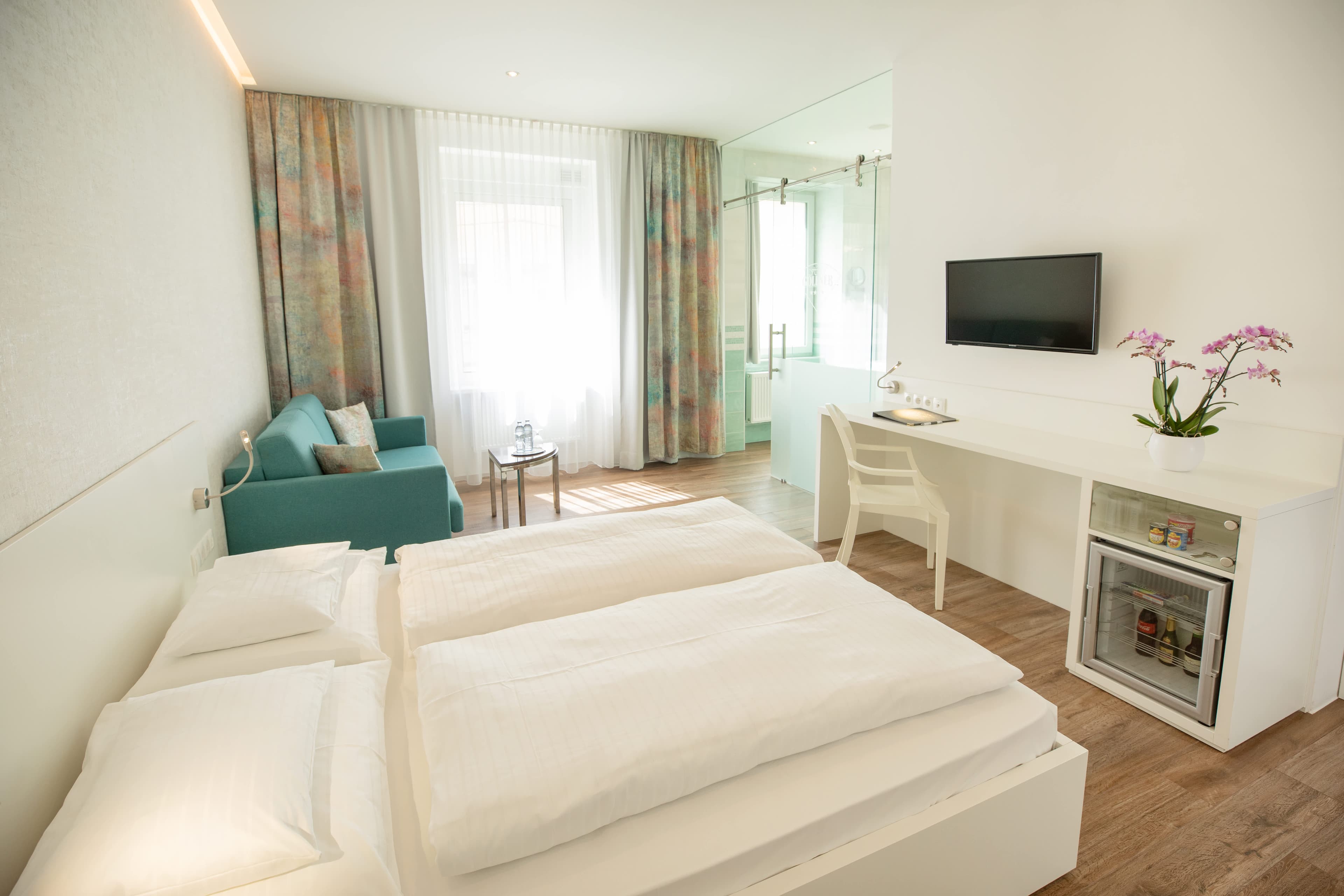 Hotel Gollner Ansicht 9