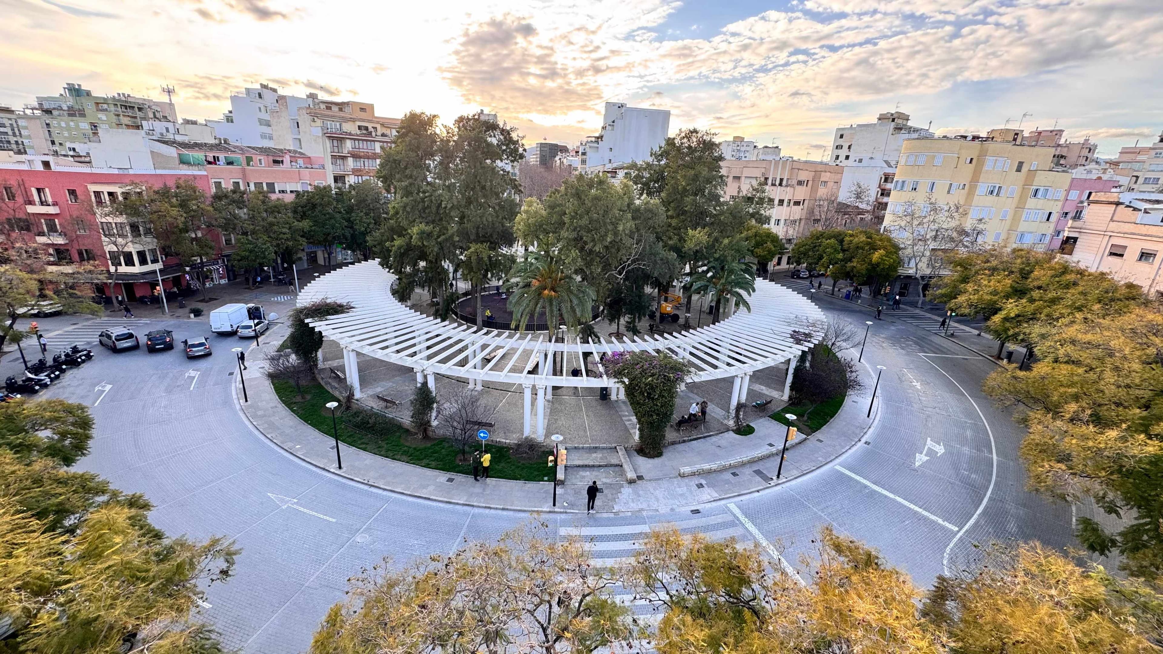 Nou Baleares Ansicht 8