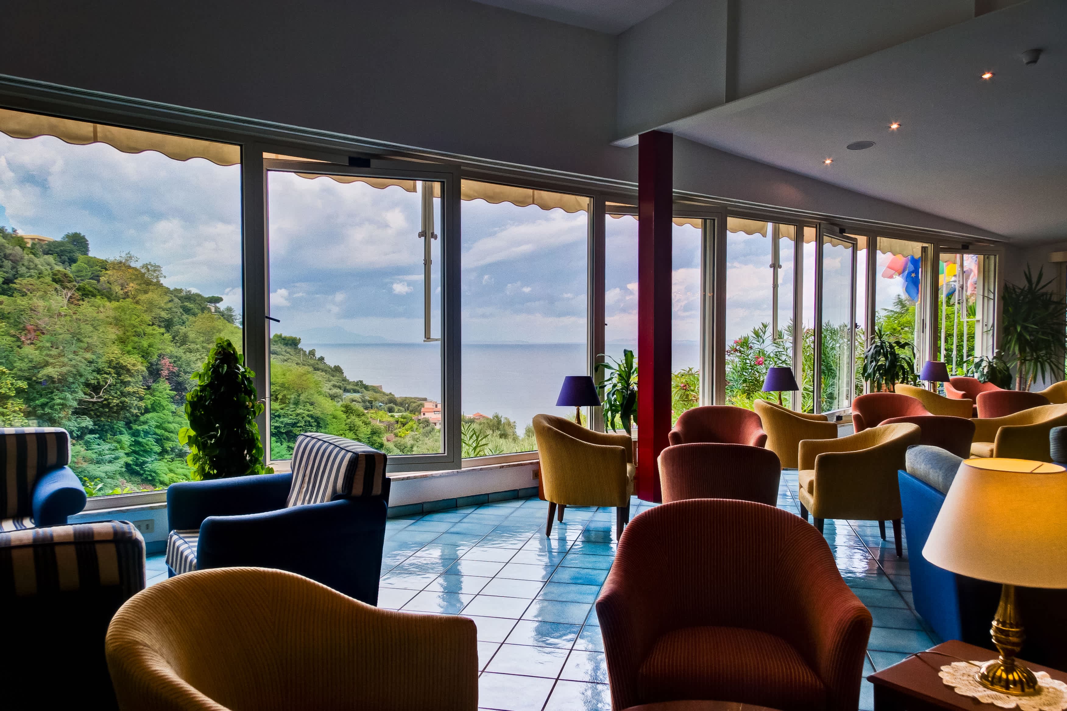 Best Western Hotel La Solara Ansicht 9