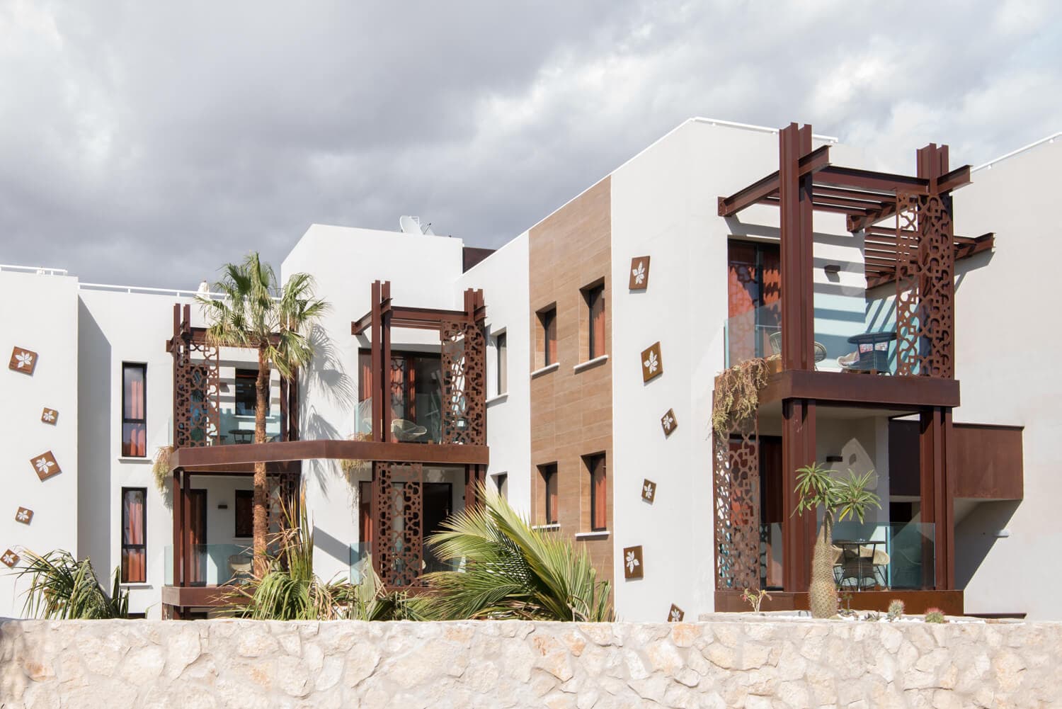 Alhambra Boutique Apartments by PMC Resorts Ansicht 3