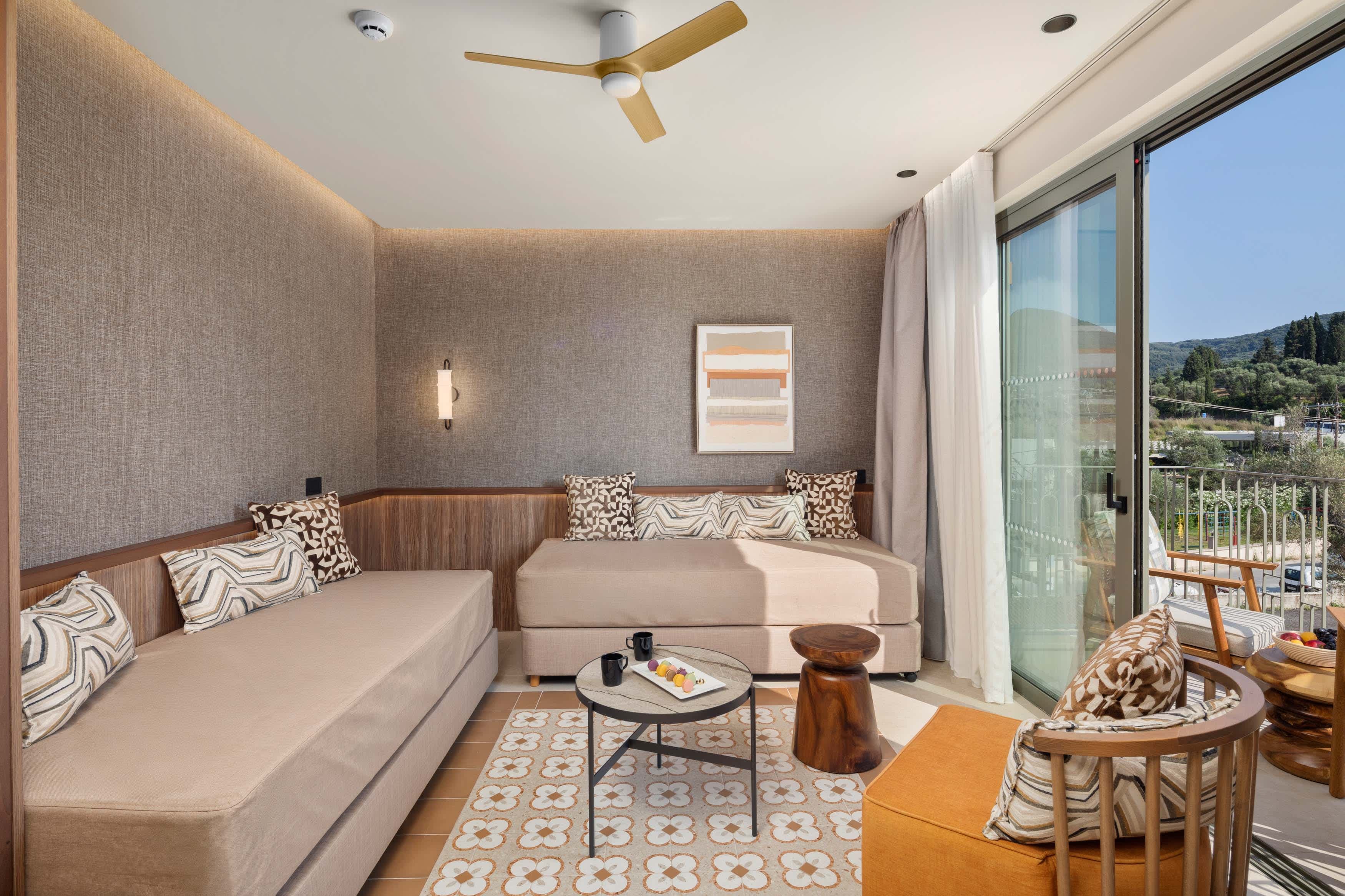 Sentido Apollo Palace Ansicht 6