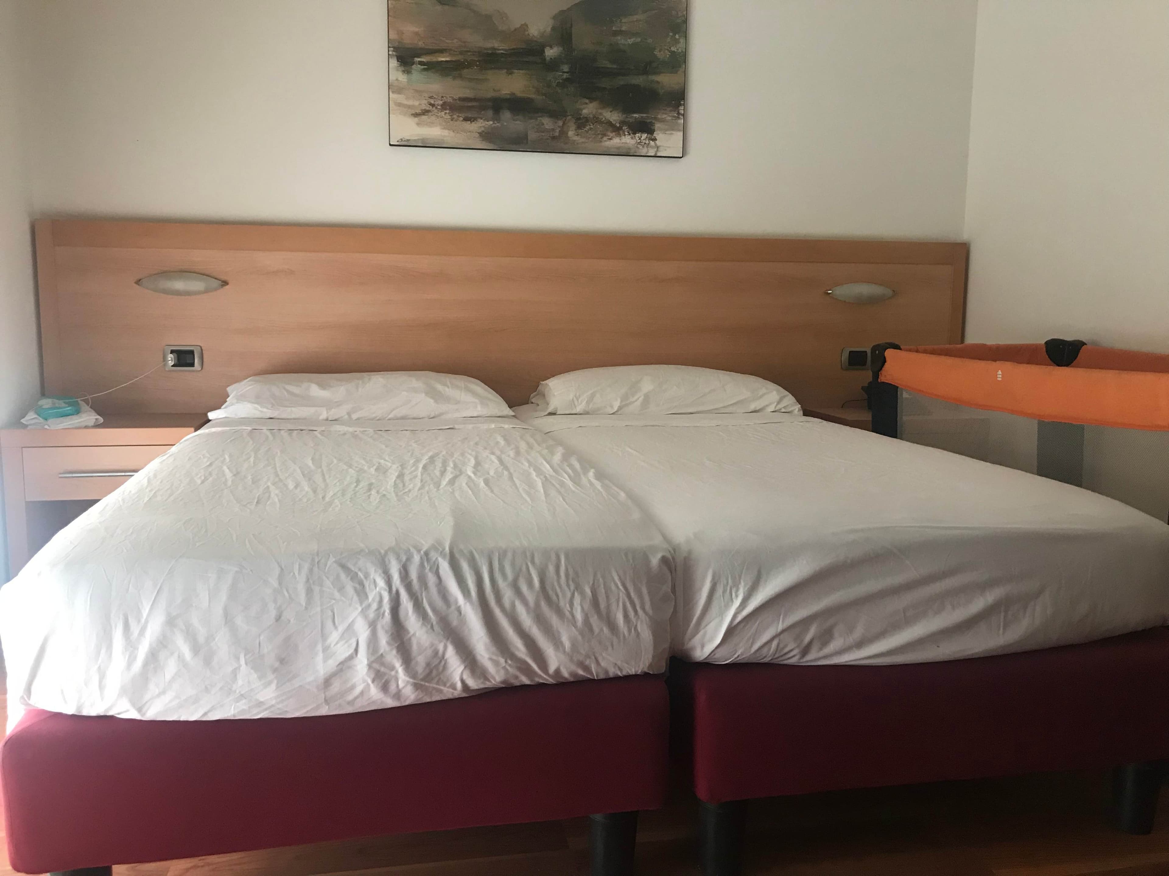 Hotel Al Maso Ansicht 5