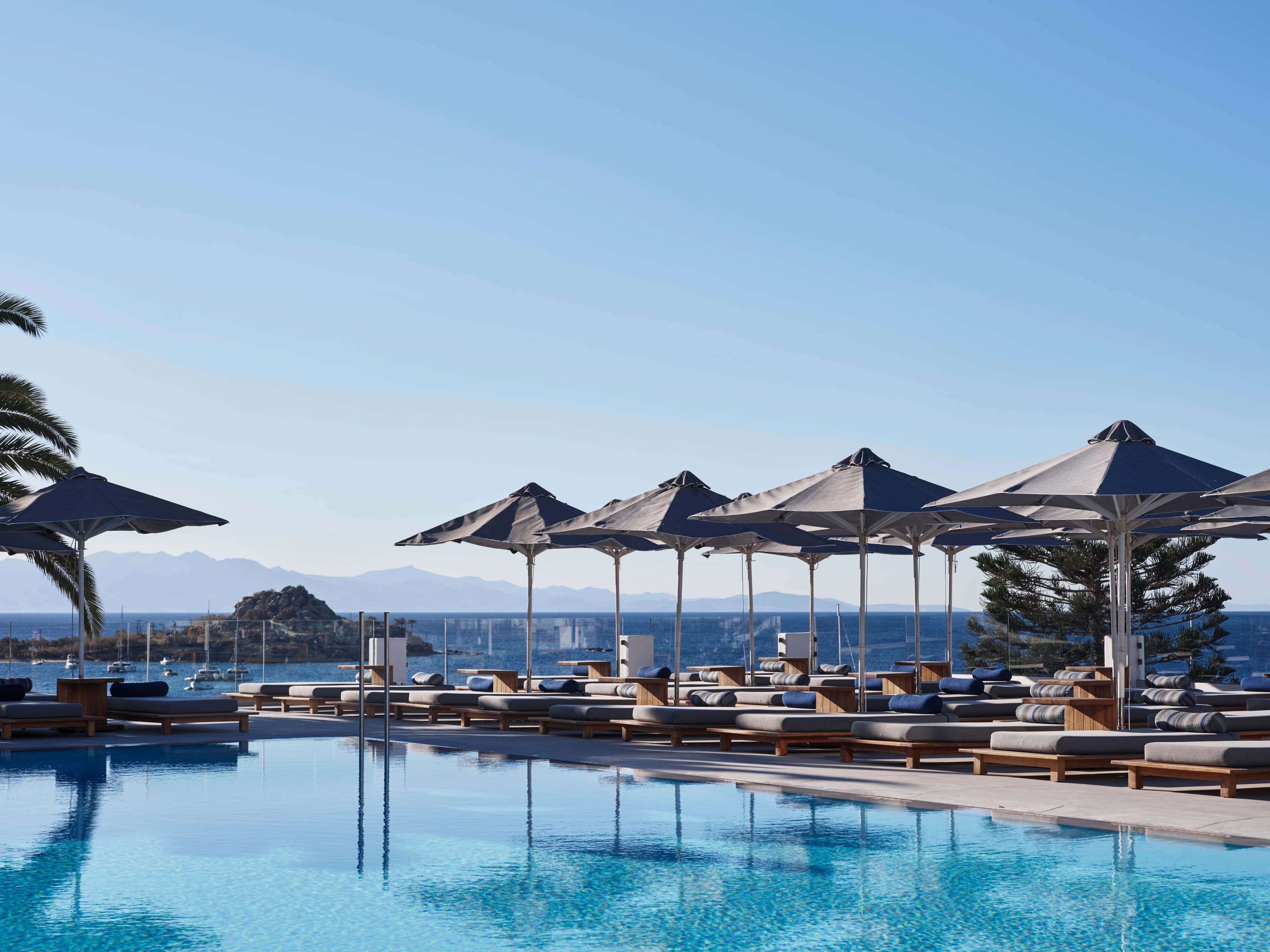 Myconian Ambassador Relais & Chateaux