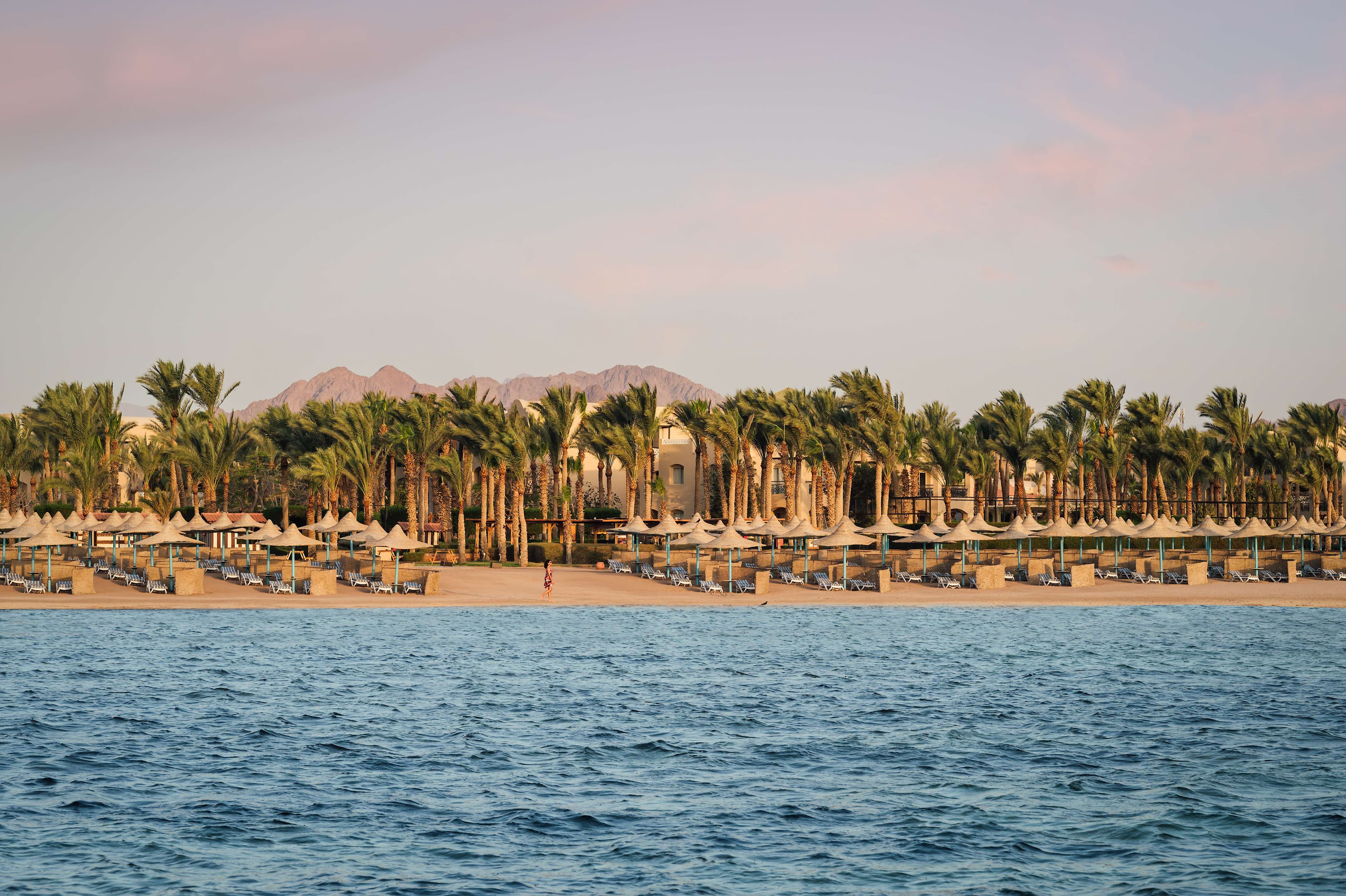 TUI MAGIC LIFE Redsina Sharm El Sheikh Ansicht 10