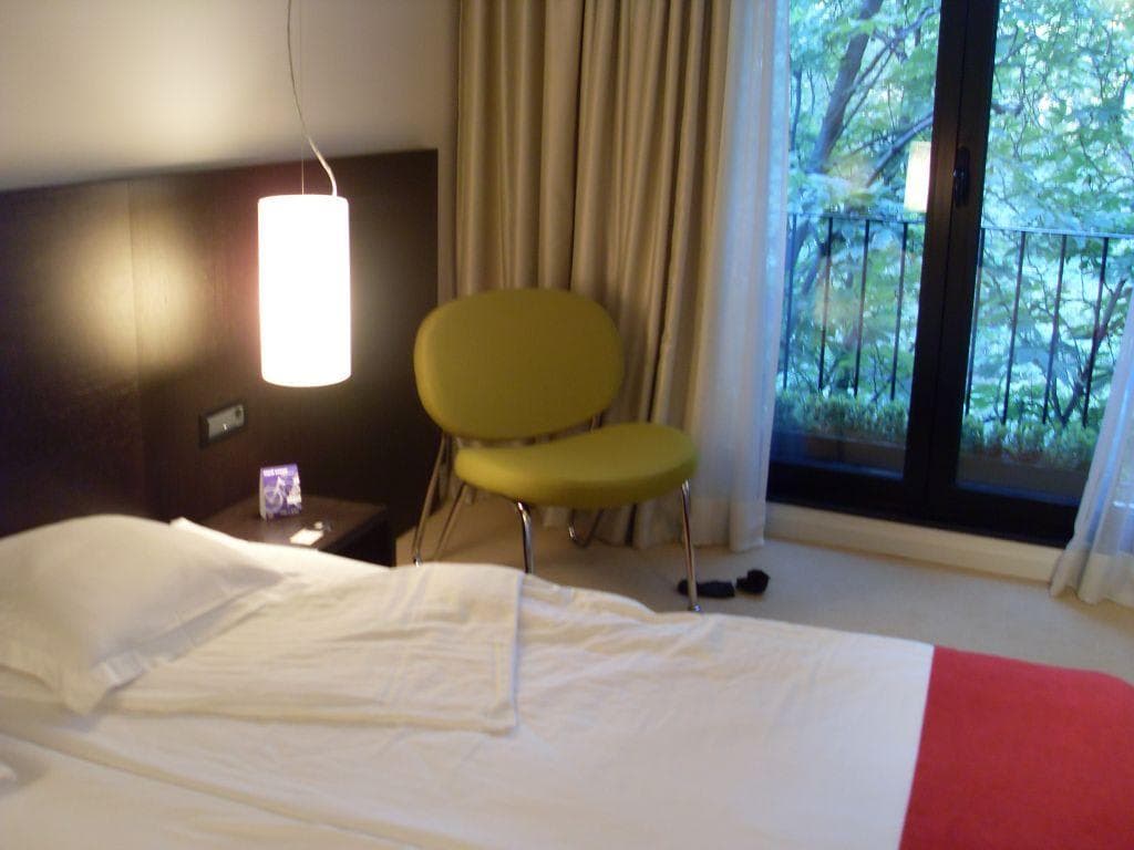 mOdus Hotel Varna Ansicht 5