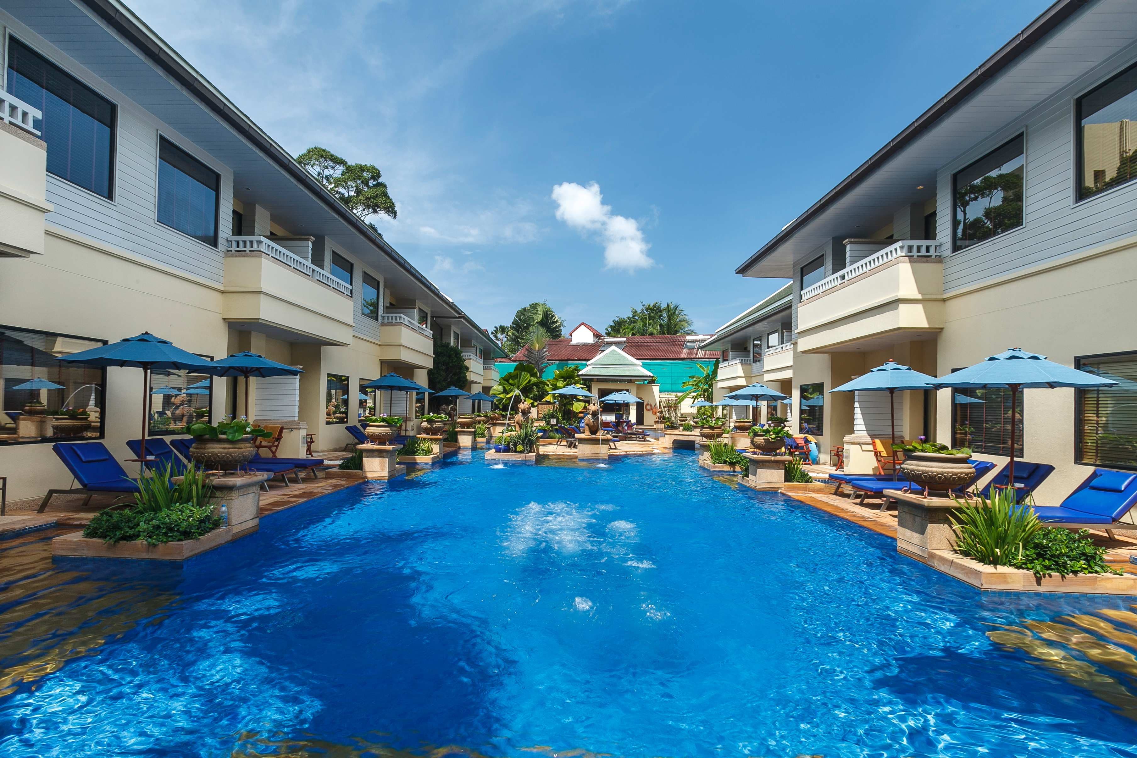 Holiday Inn Resort Phuket Ansicht 8