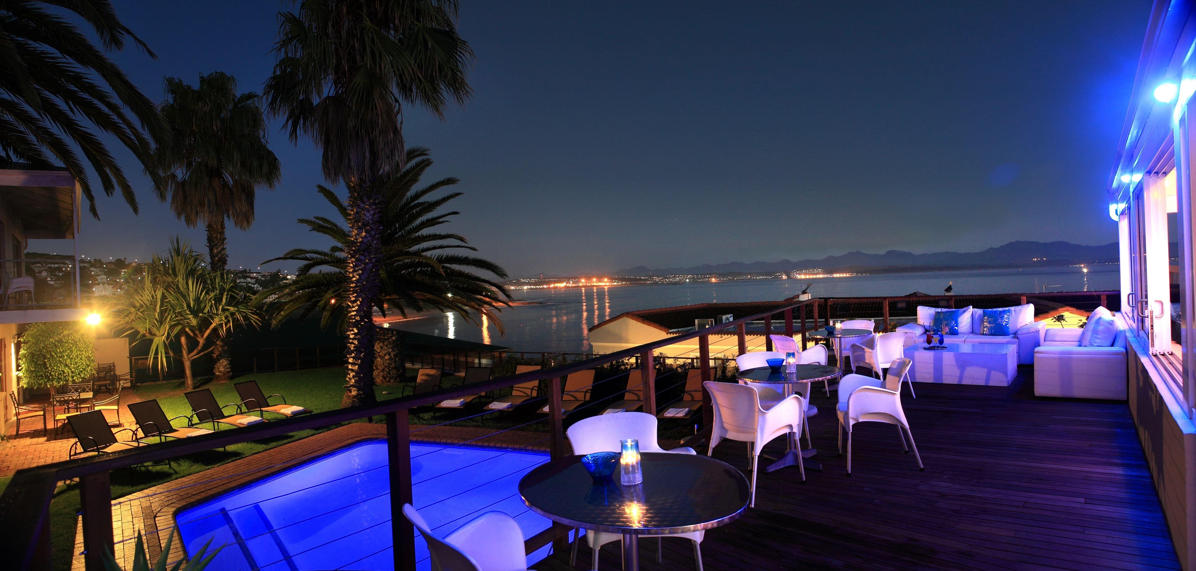 Hotel Protea Mossel Bay