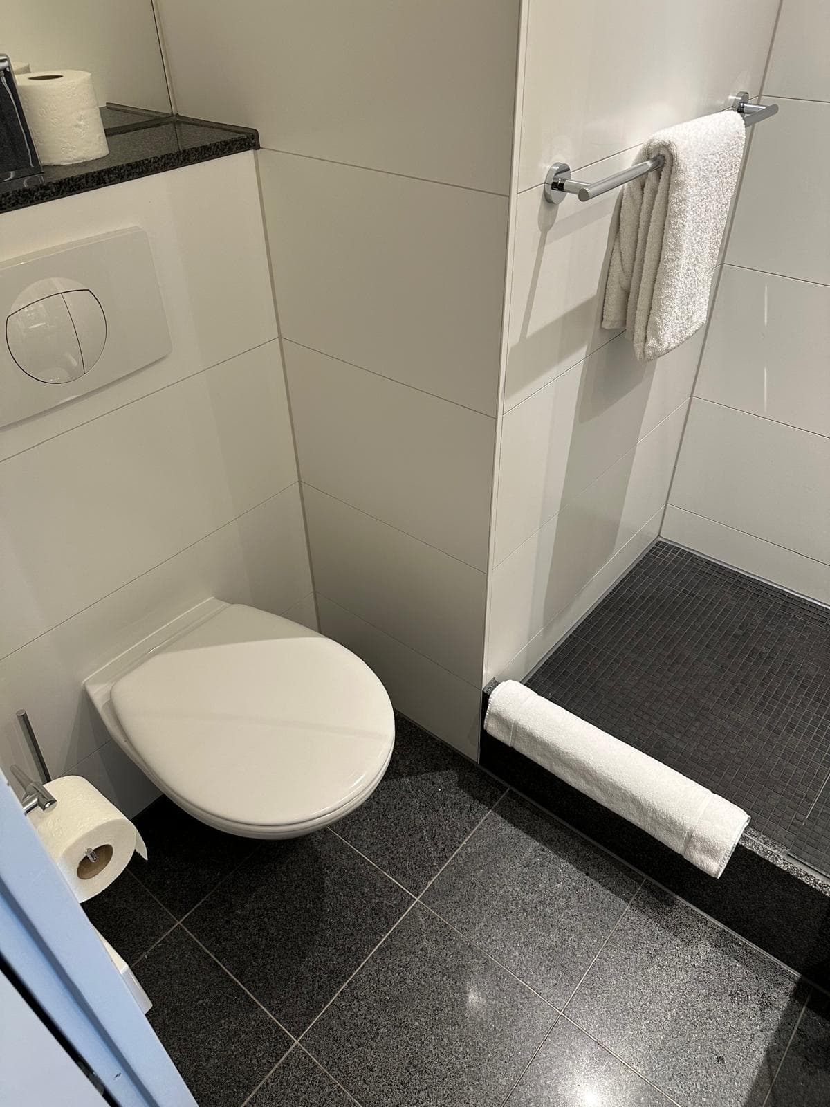 Motel One Berlin-Hauptbahnhof Ansicht 4