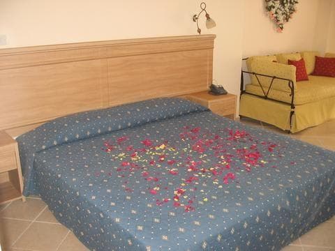 Hotel Porfi Beach Ansicht 4
