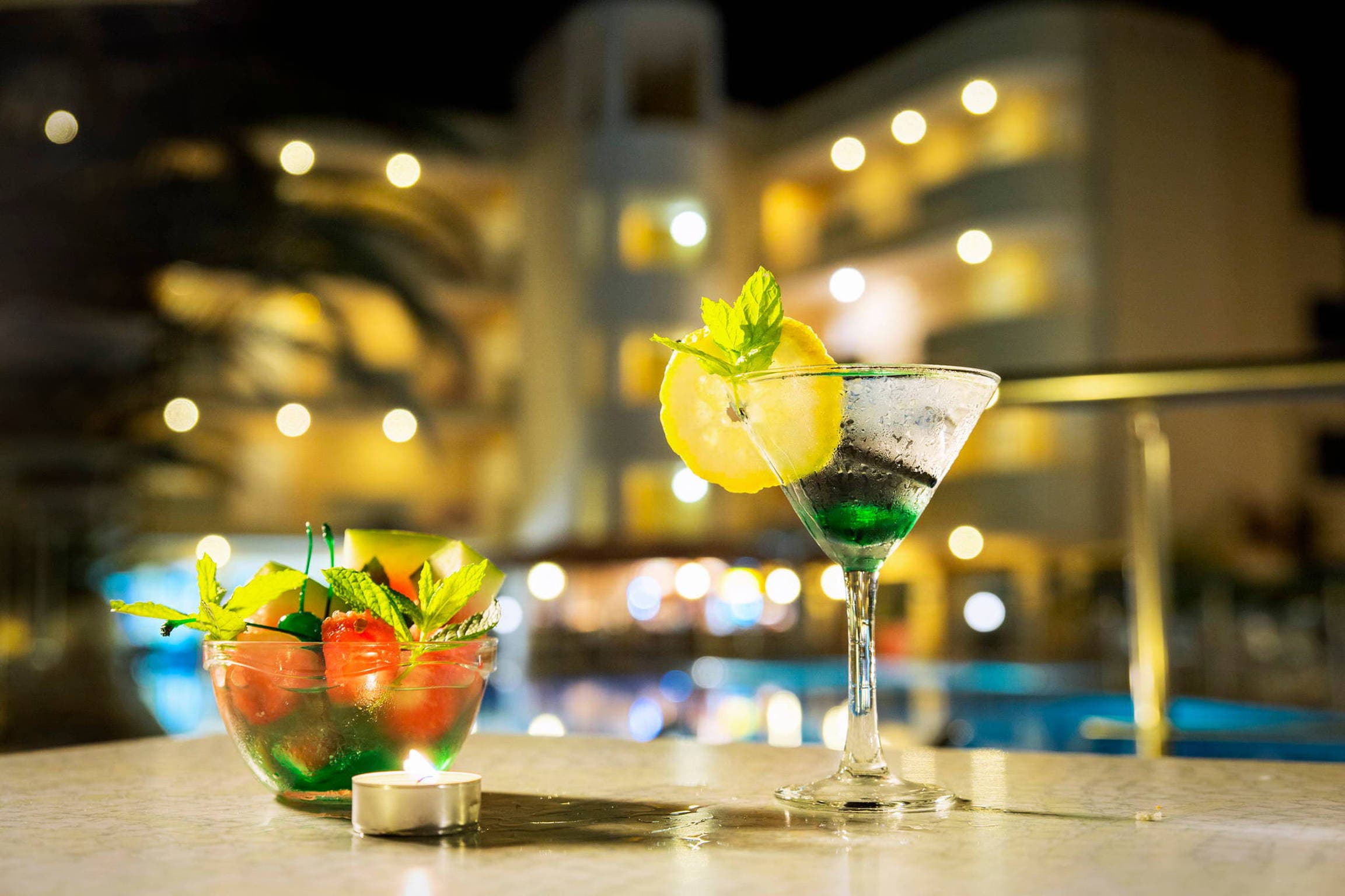 Hotel Sunny Bay Ansicht 9