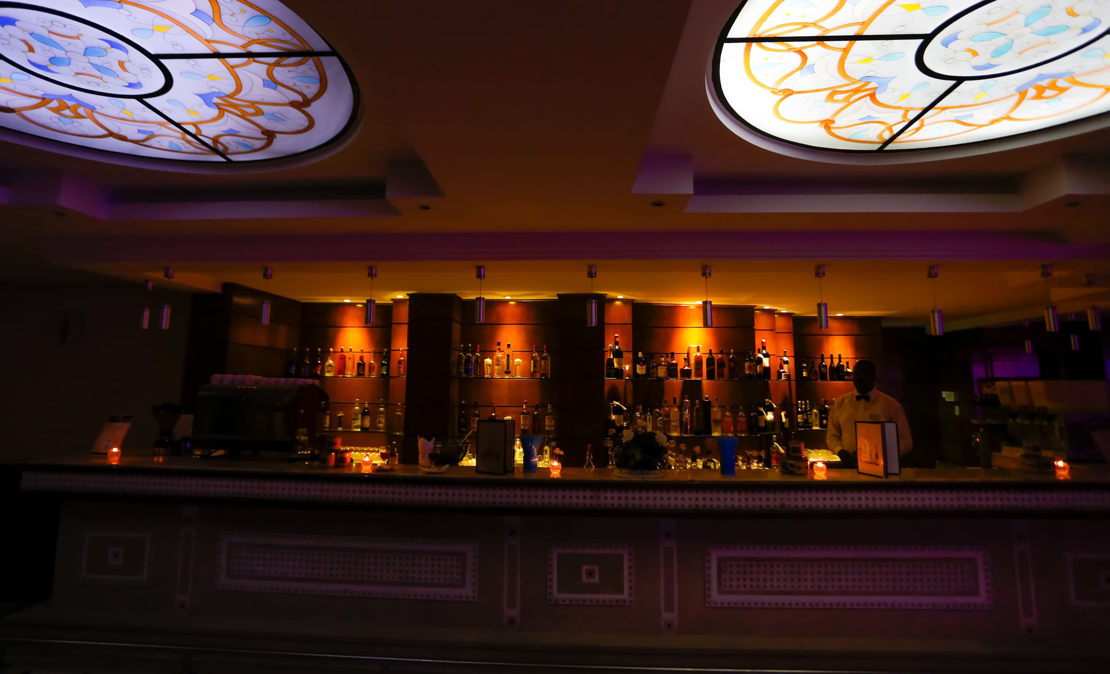 Hotel Telemaque Beach & Spa Ansicht 7