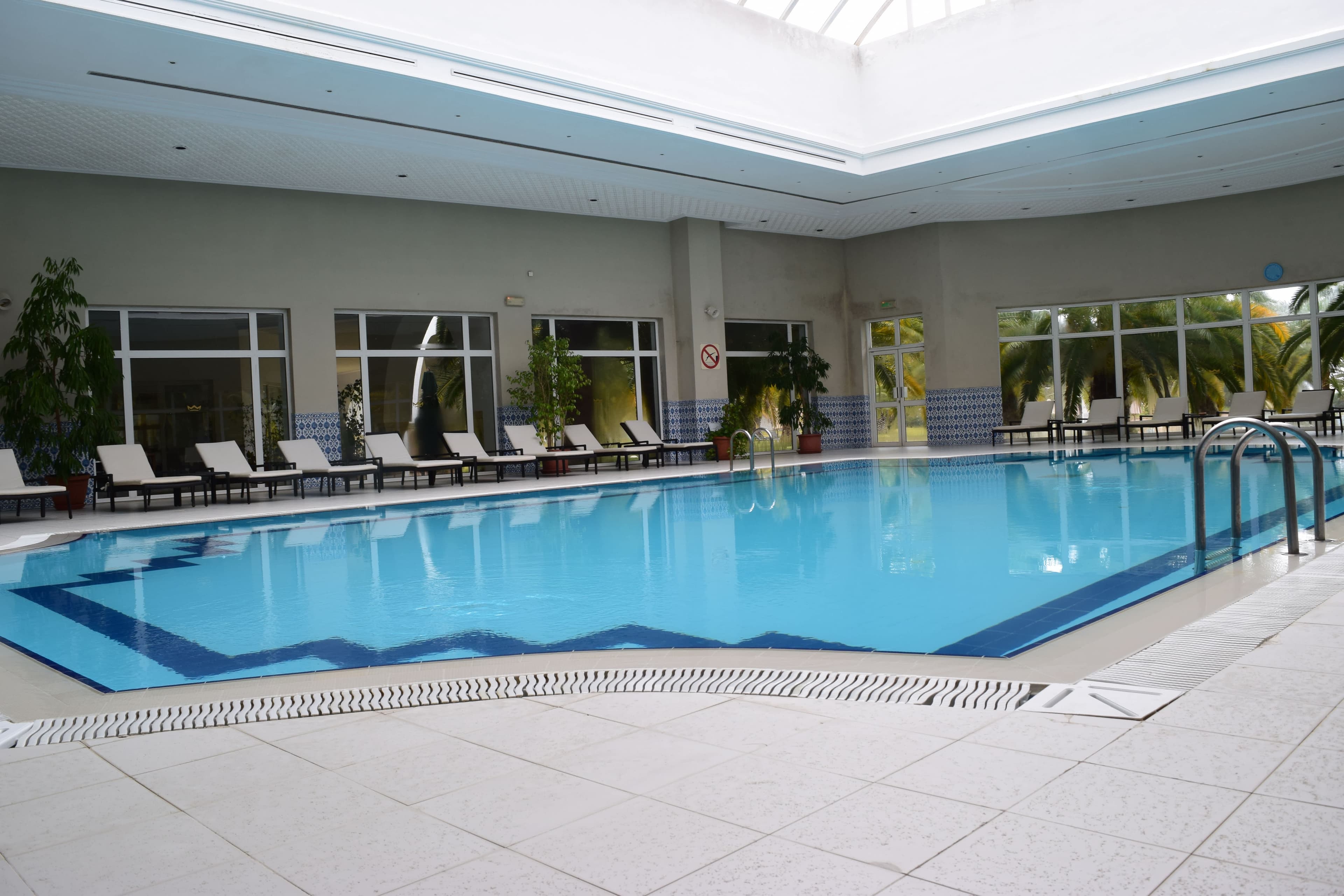 Oceana Hotel & Spa Ansicht 7