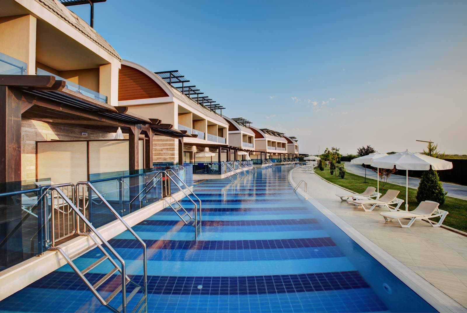 TUI MAGIC LIFE Jacaranda Ansicht 7