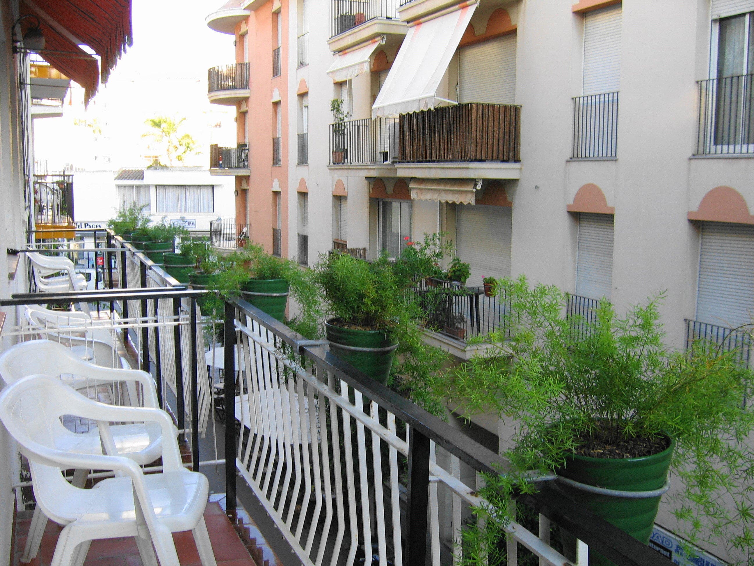 Hotel El Cid Ansicht 5
