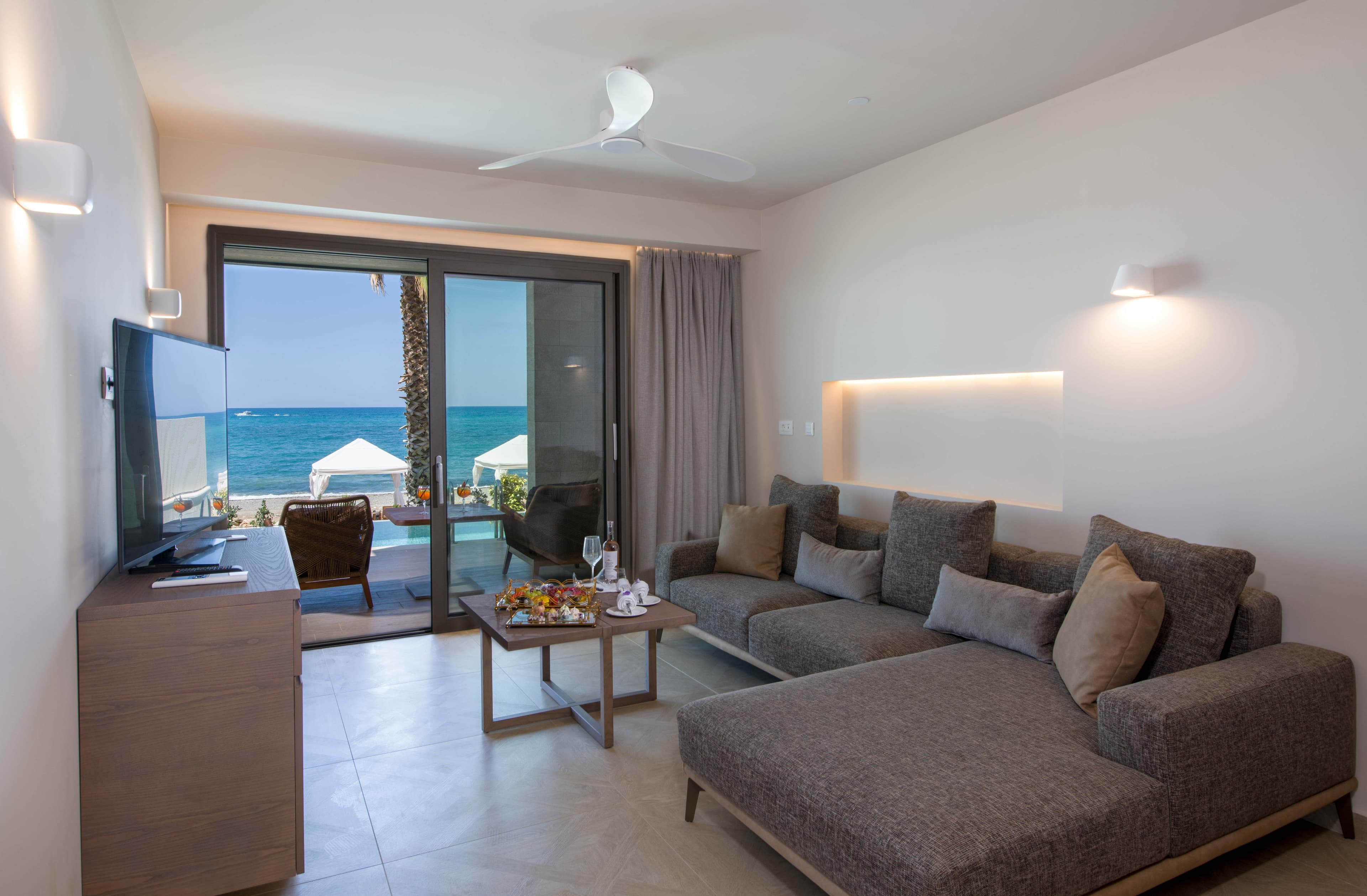 AMIRA Luxury Resort  Adults Only Ansicht 4
