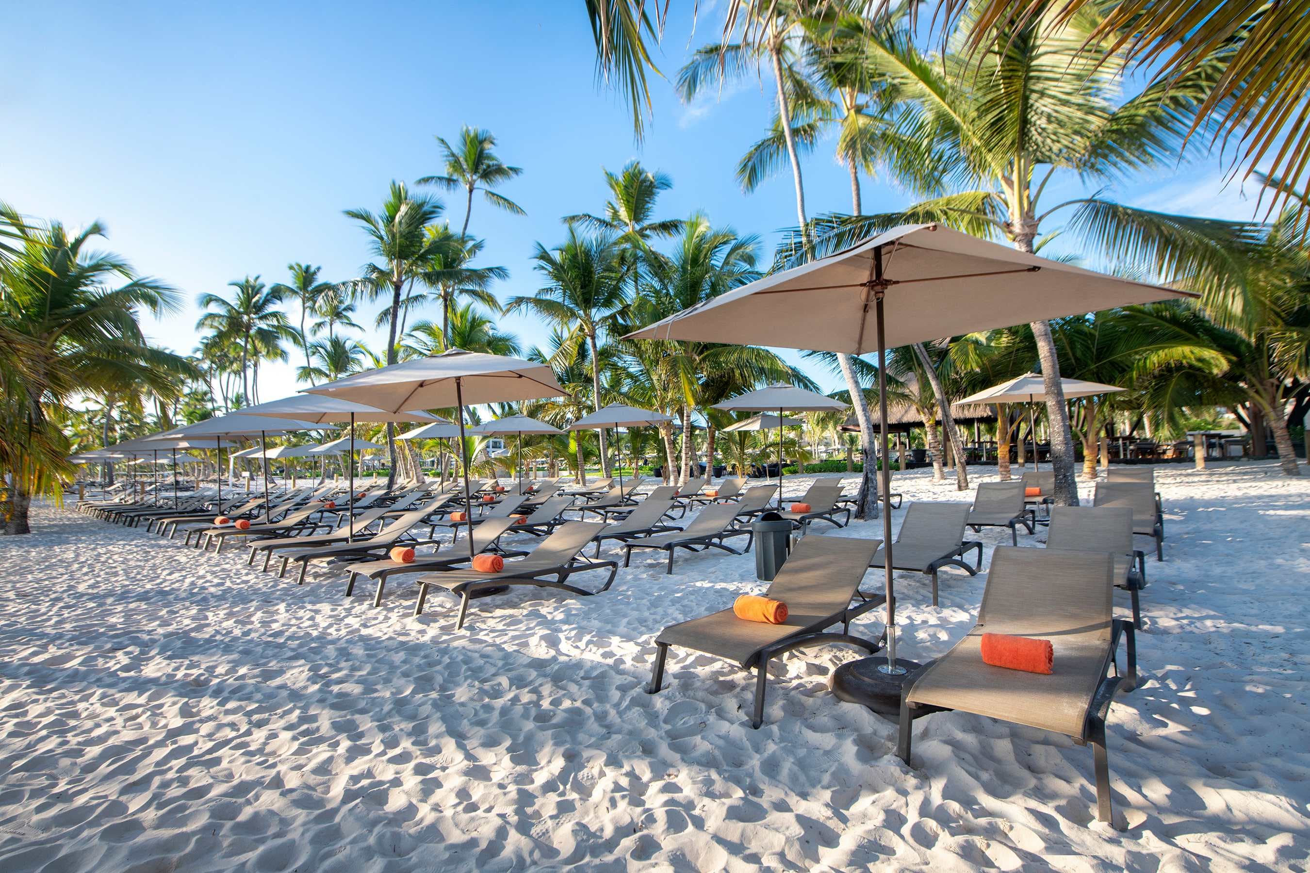 Unique Club at Lopesan Costa Bávaro Resort Ansicht 8