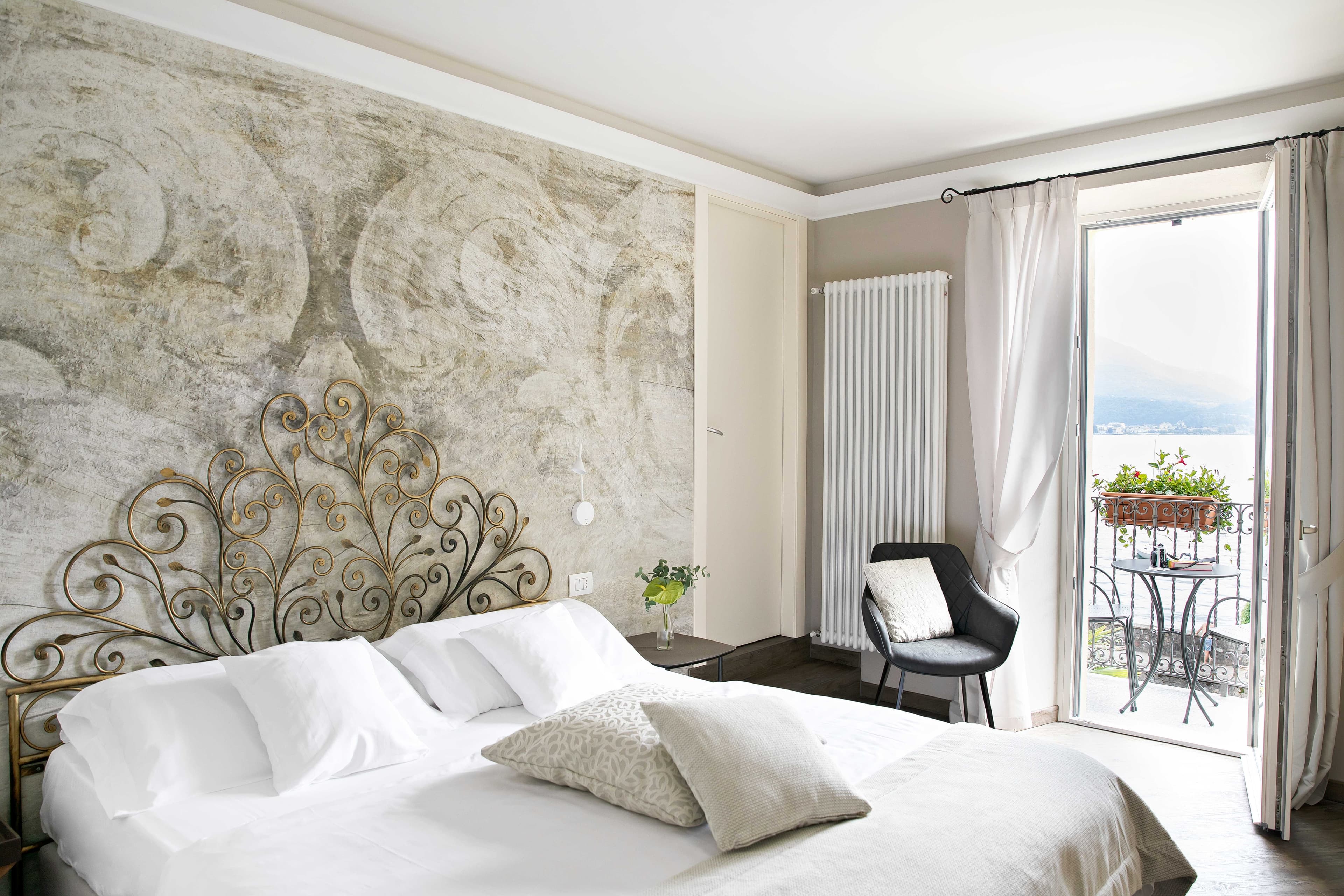 Relais Villa Porta Ansicht 4