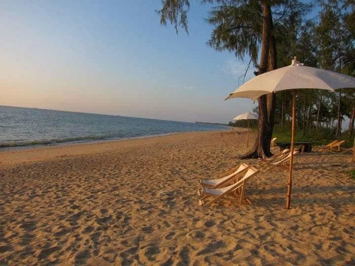 ThaiLife Homestay Resort & Spa Ansicht 9