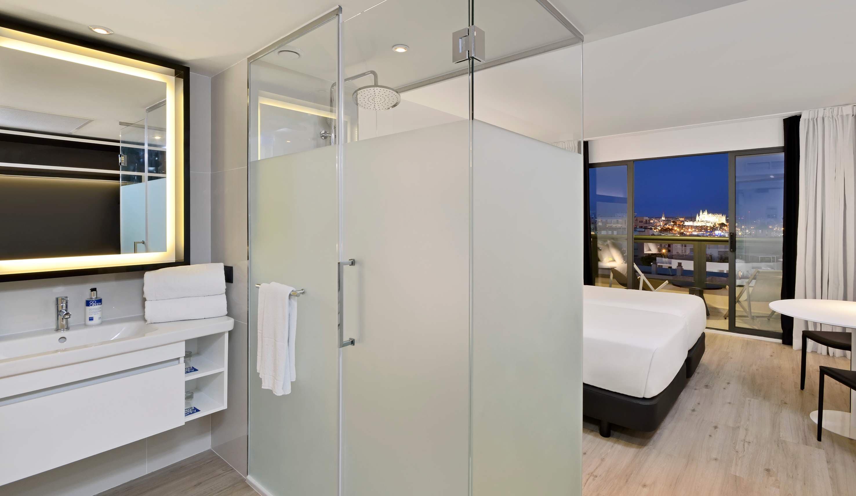 INNSIDE by Meliá Palma Bosque Ansicht 6