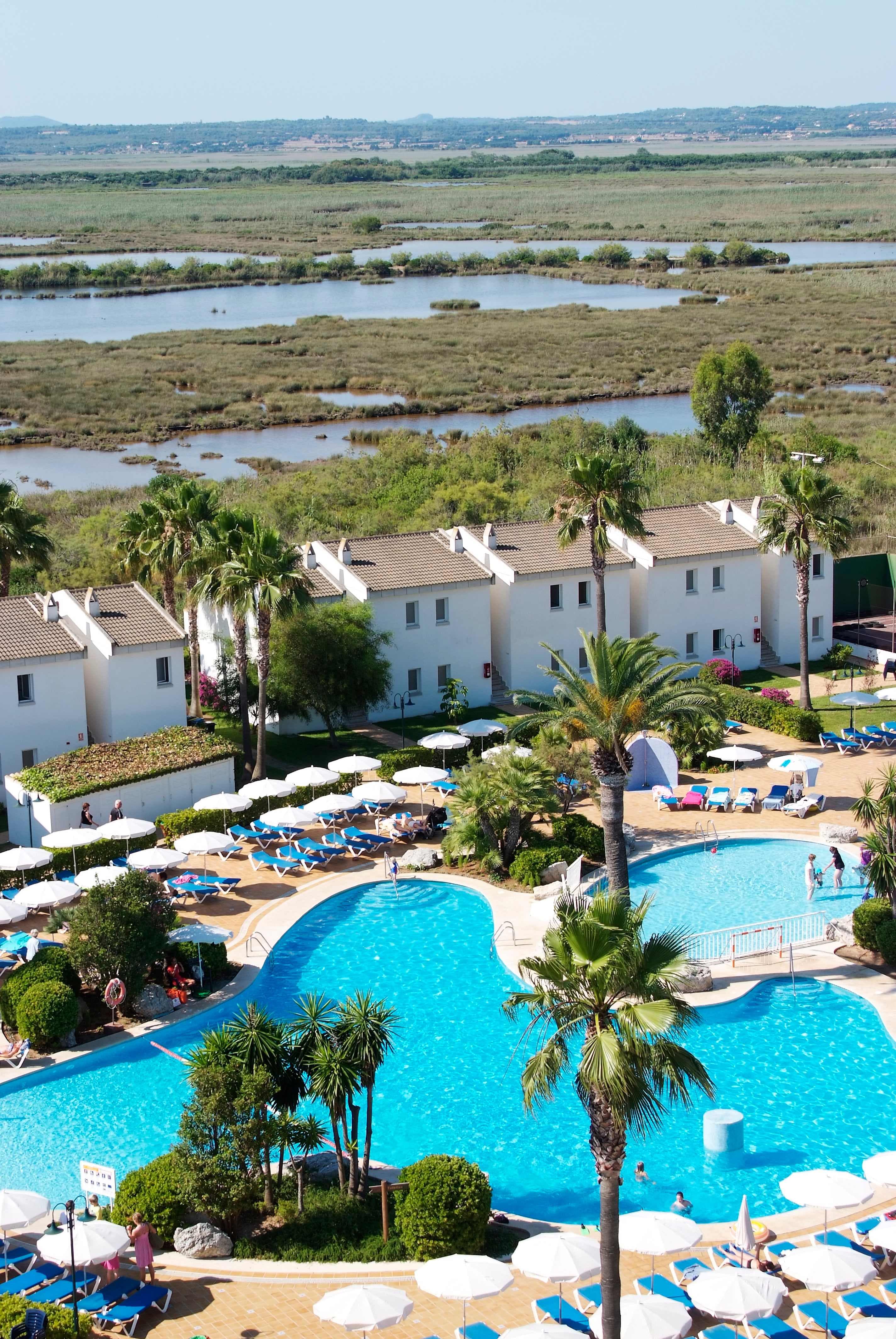 BQ Alcudia Sun Village Ansicht 2