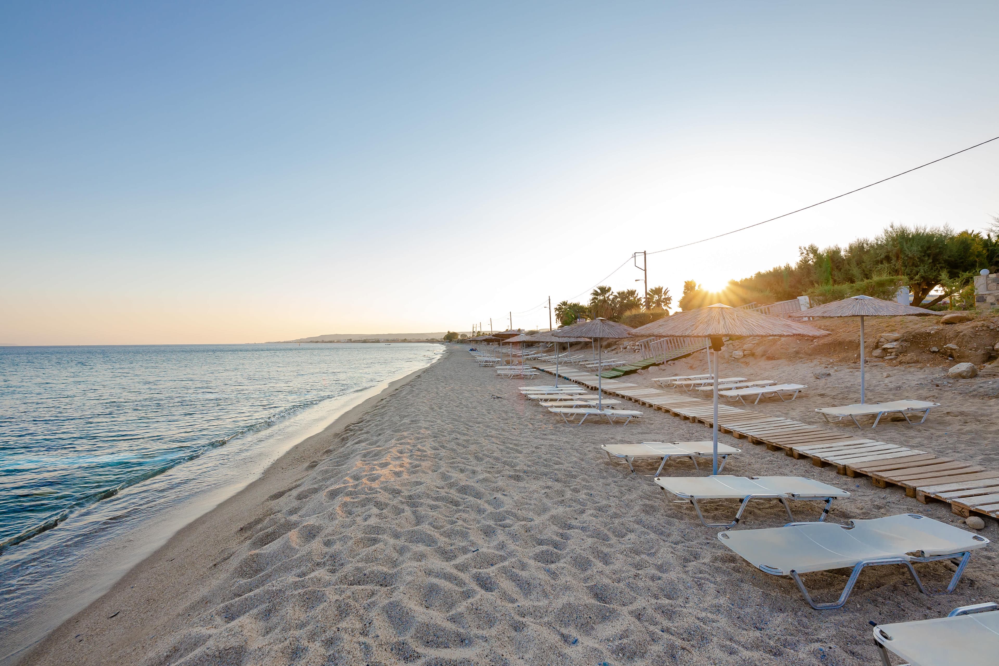 Akti Beach Club Ansicht 10
