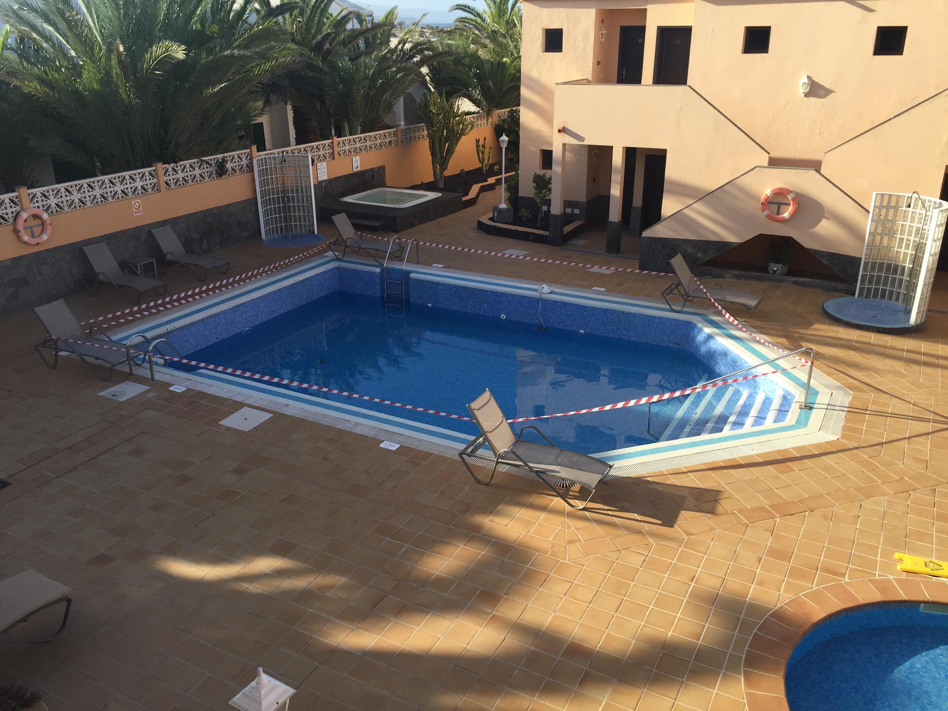 Hotel Cotillo Sunset Ansicht 7