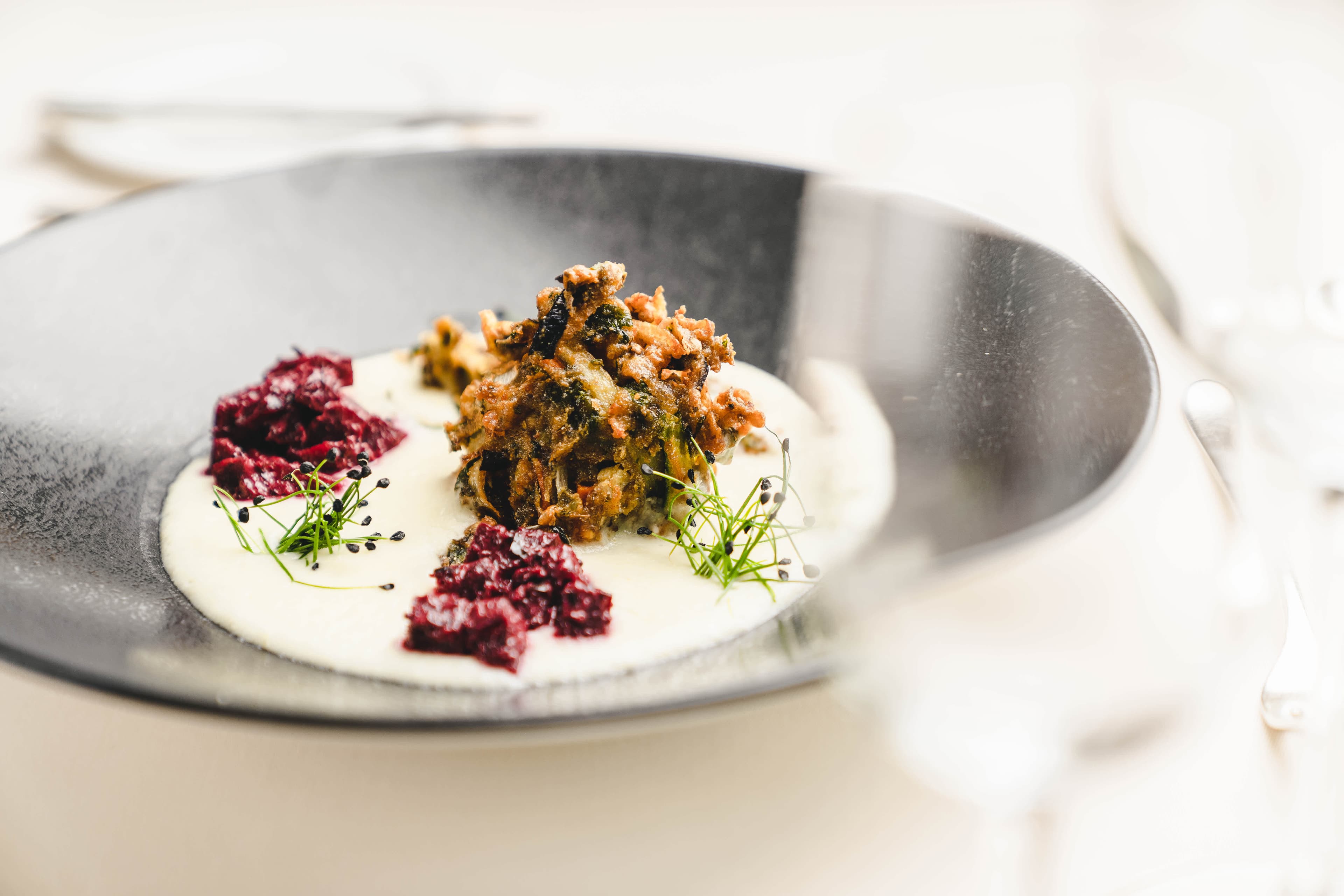 Traumhotel Alpina - Yoga & Ayurveda Adults only Ansicht 7