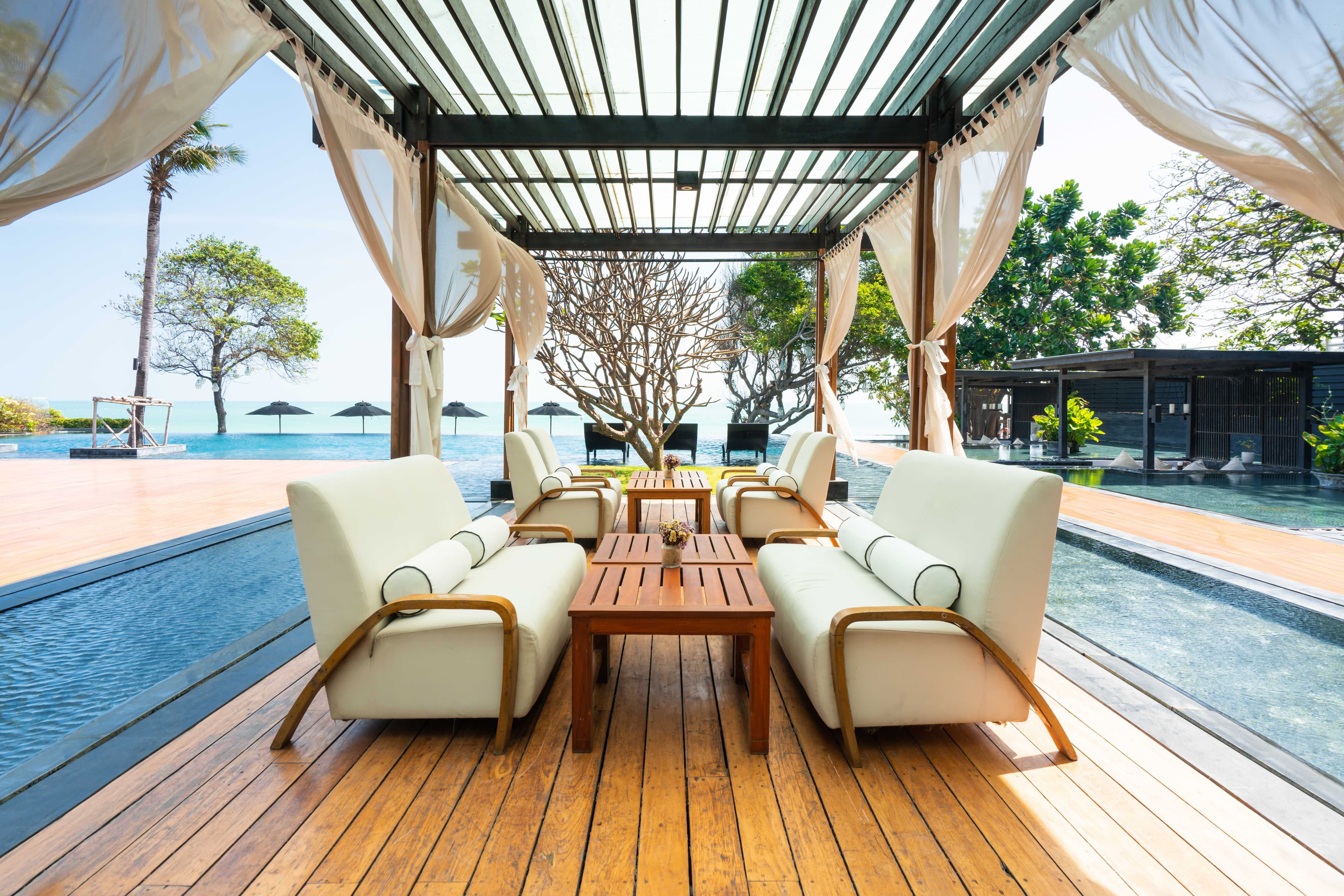 V Villas Hua Hin, MGallery Ansicht 9