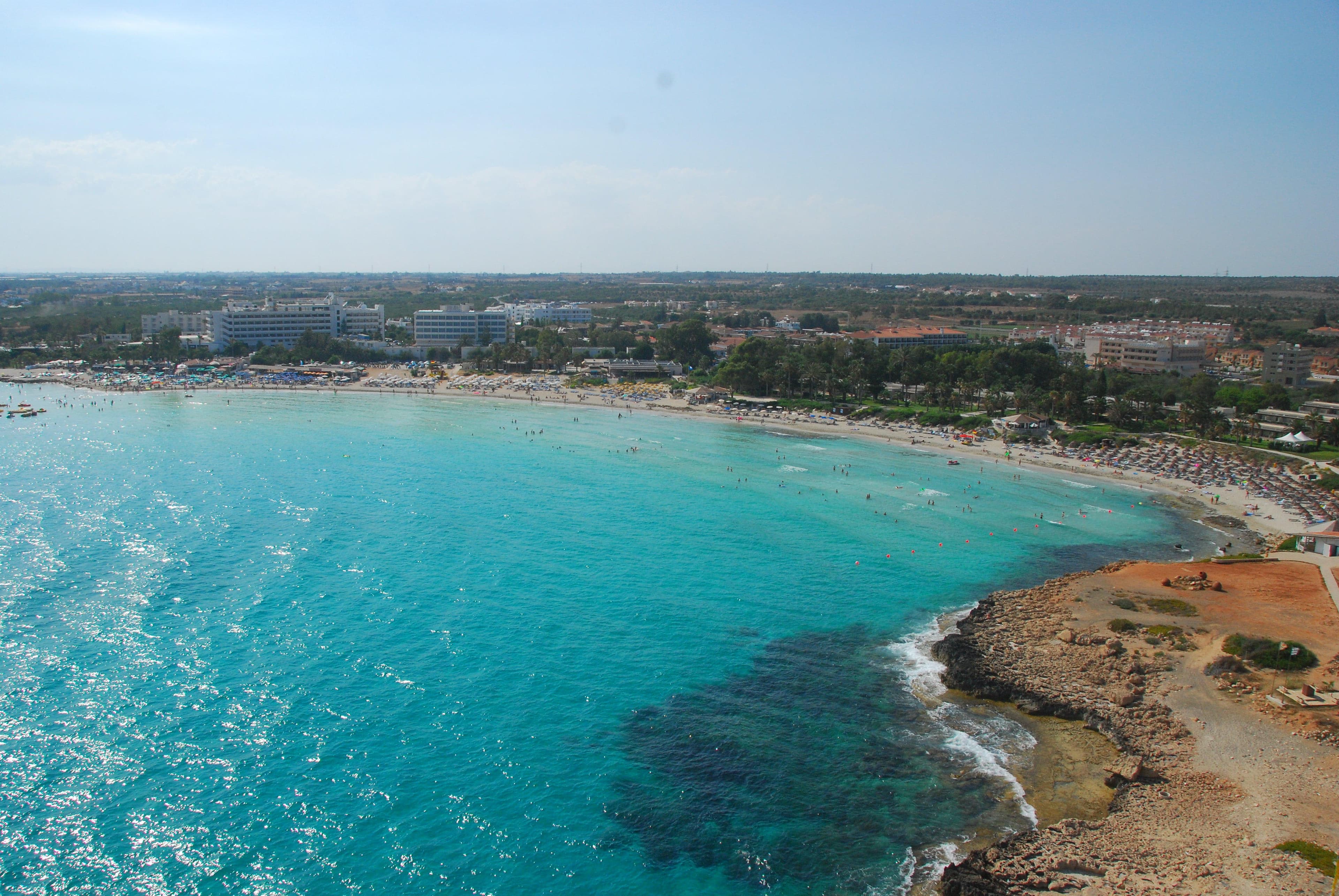 Aktea Beach/Holiday Village Ansicht 10