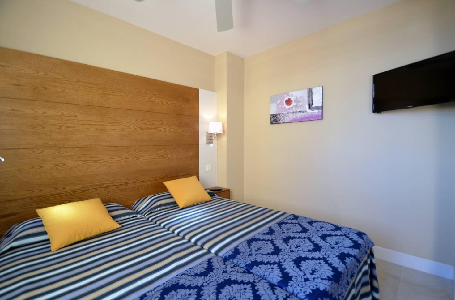 Hotel LIVVO Veril Playa Ansicht 5