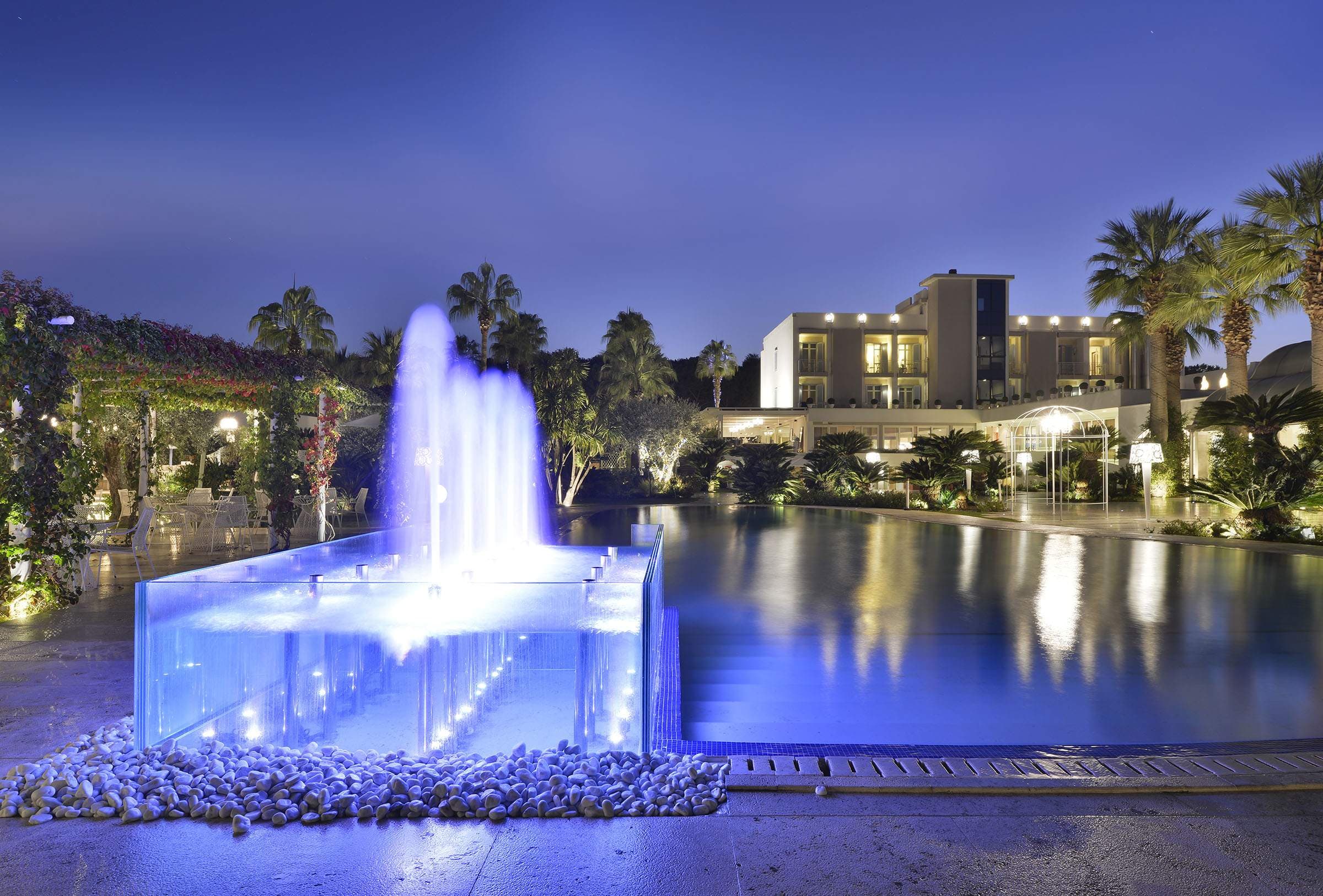 Esplanade Boutique Hotel Ansicht 6